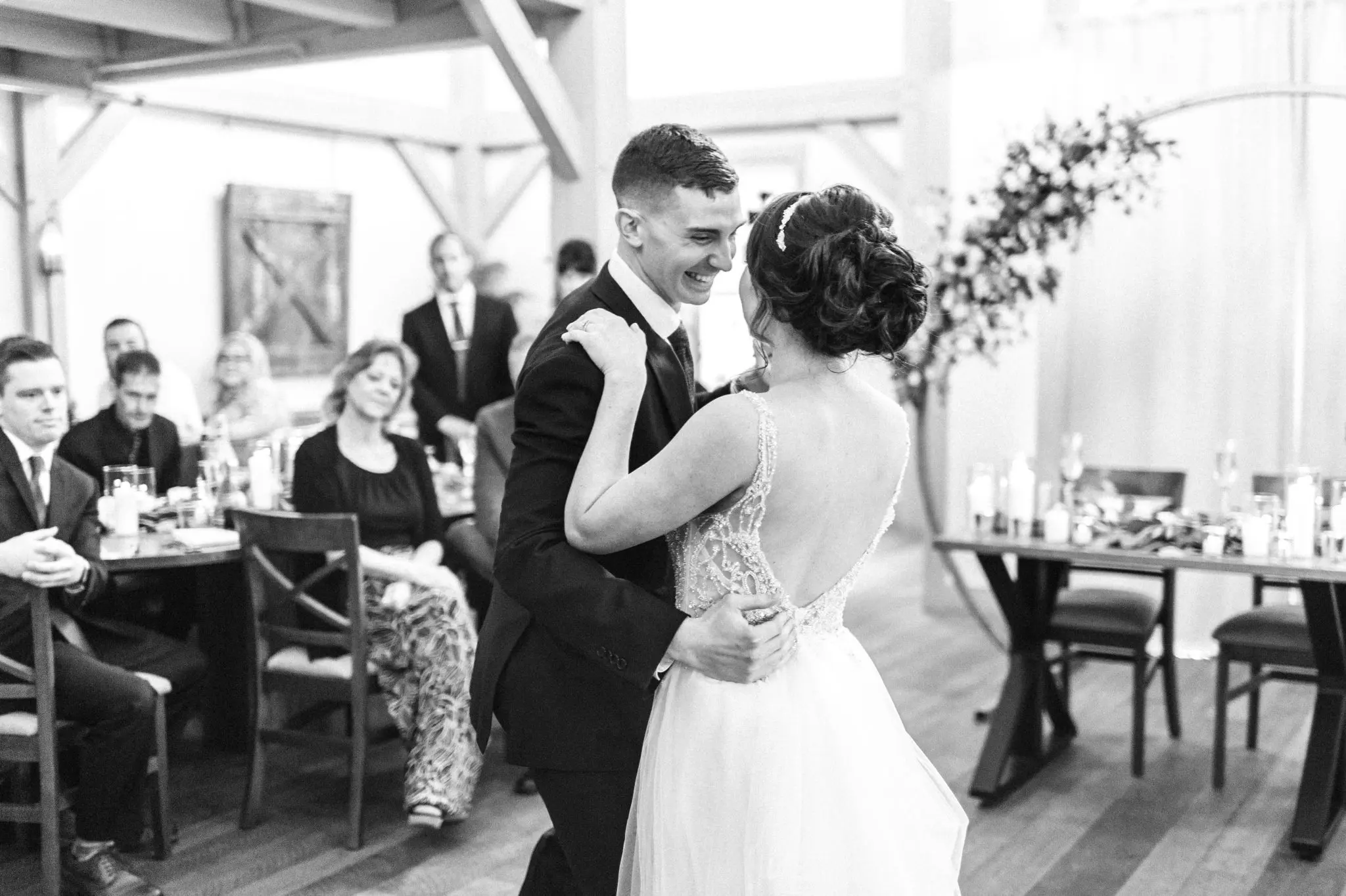 Lauren & Brett Briar Barn Inn Wedding 89 Kelly Dillon Wedding Photographer KellyDillonPhotographyBriarBarnInn102 scaled
