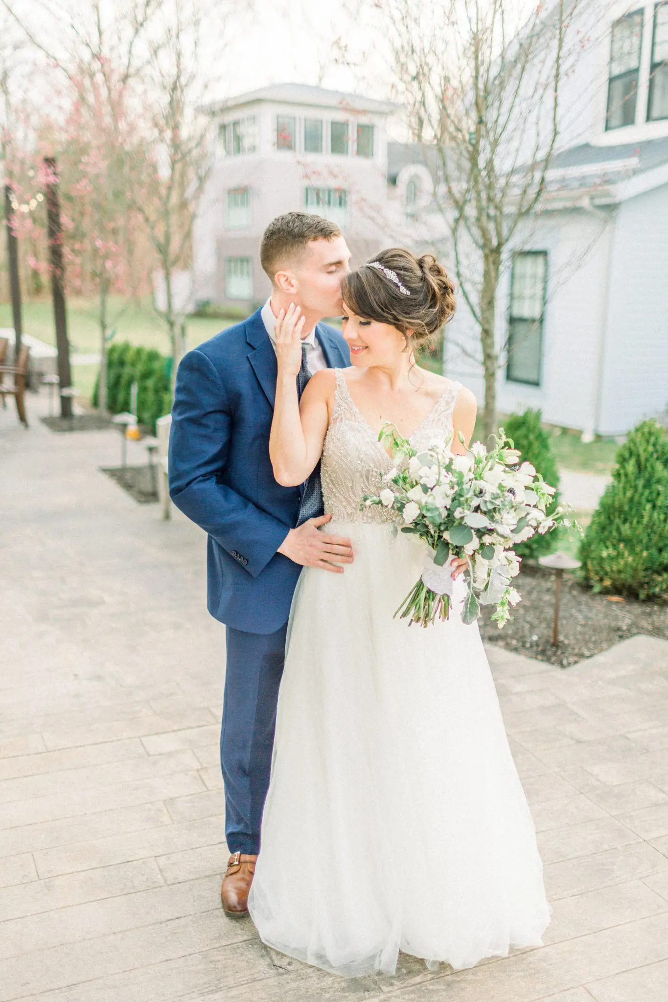Lauren & Brett Briar Barn Inn Wedding 92 Kelly Dillon Wedding Photographer KellyDillonPhotographyBriarBarnInn104 scaled