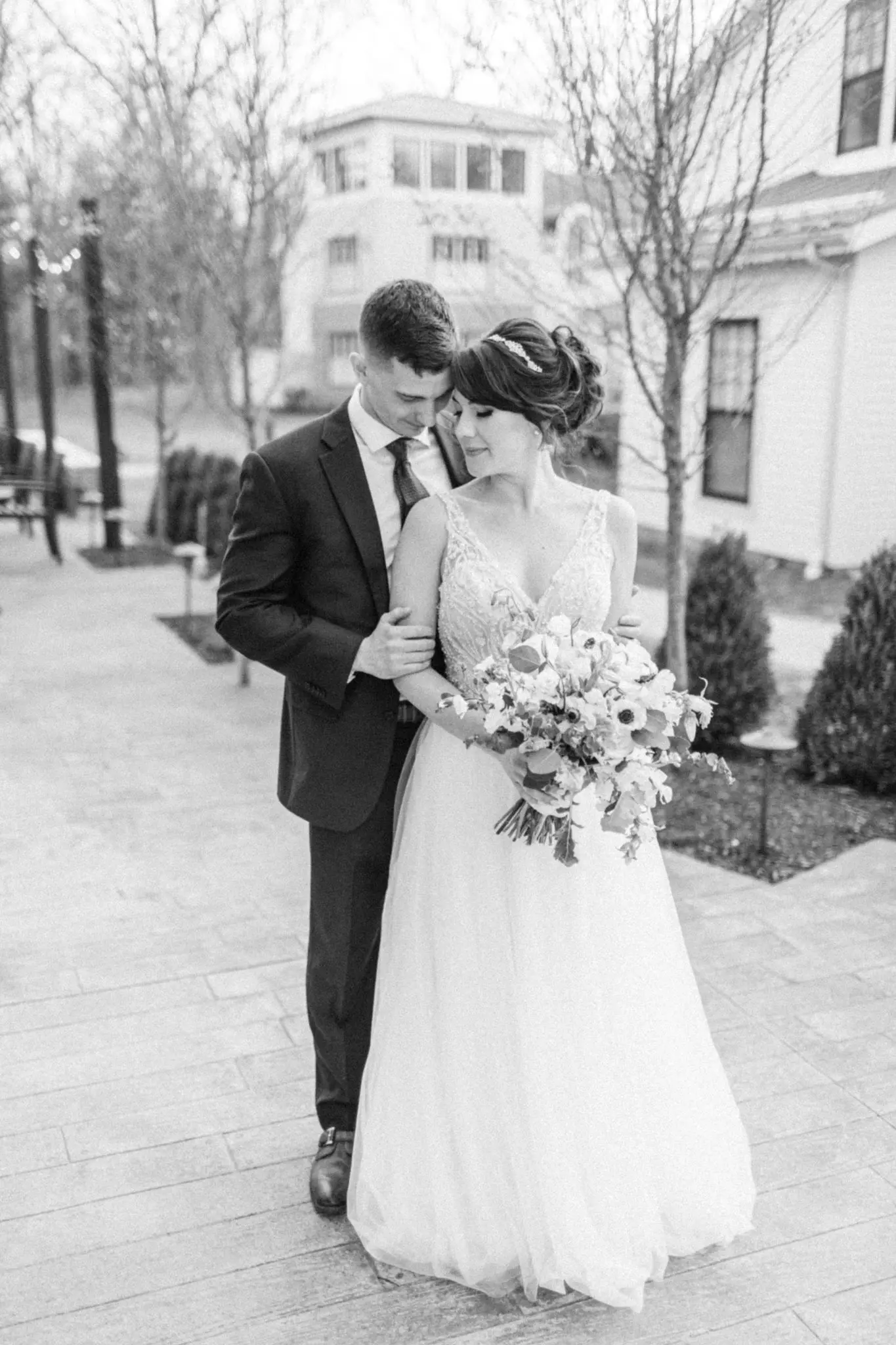 Lauren & Brett Briar Barn Inn Wedding 94 Kelly Dillon Wedding Photographer KellyDillonPhotographyBriarBarnInn105 scaled