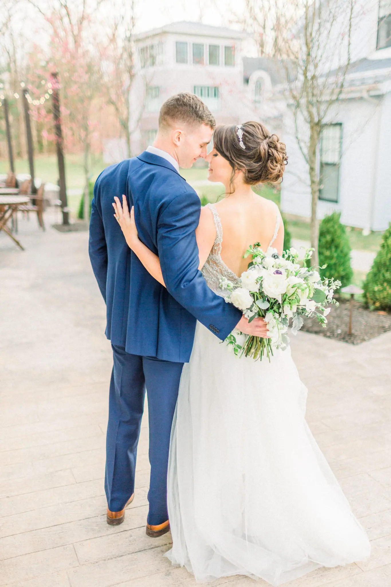 Lauren & Brett Briar Barn Inn Wedding 96 Kelly Dillon Wedding Photographer KellyDillonPhotographyBriarBarnInn107 scaled