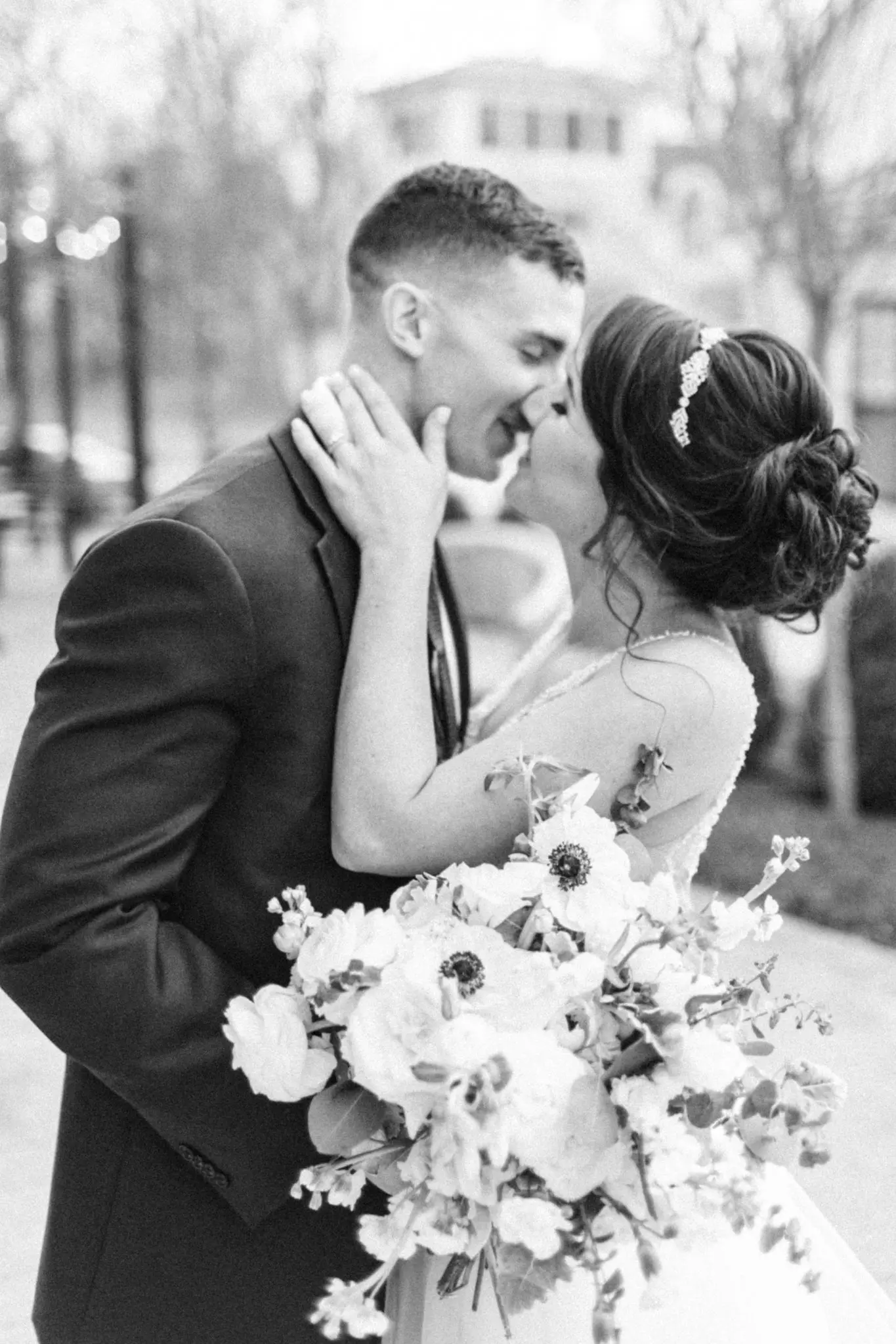 Lauren & Brett Briar Barn Inn Wedding 97 Kelly Dillon Wedding Photographer KellyDillonPhotographyBriarBarnInn108 scaled