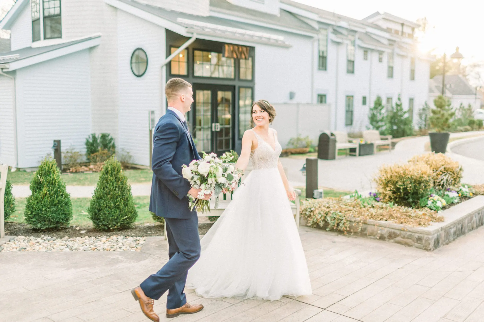Lauren & Brett Briar Barn Inn Wedding 98 Kelly Dillon Wedding Photographer KellyDillonPhotographyBriarBarnInn109 scaled
