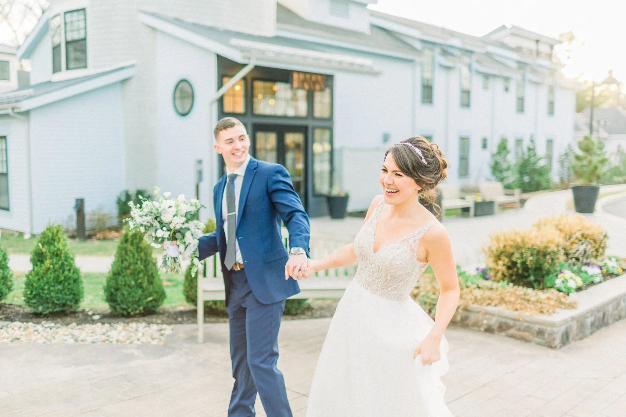 Lauren & Brett Briar Barn Inn Wedding 101 Kelly Dillon Wedding Photographer KellyDillonPhotographyBriarBarnInn114 scaled