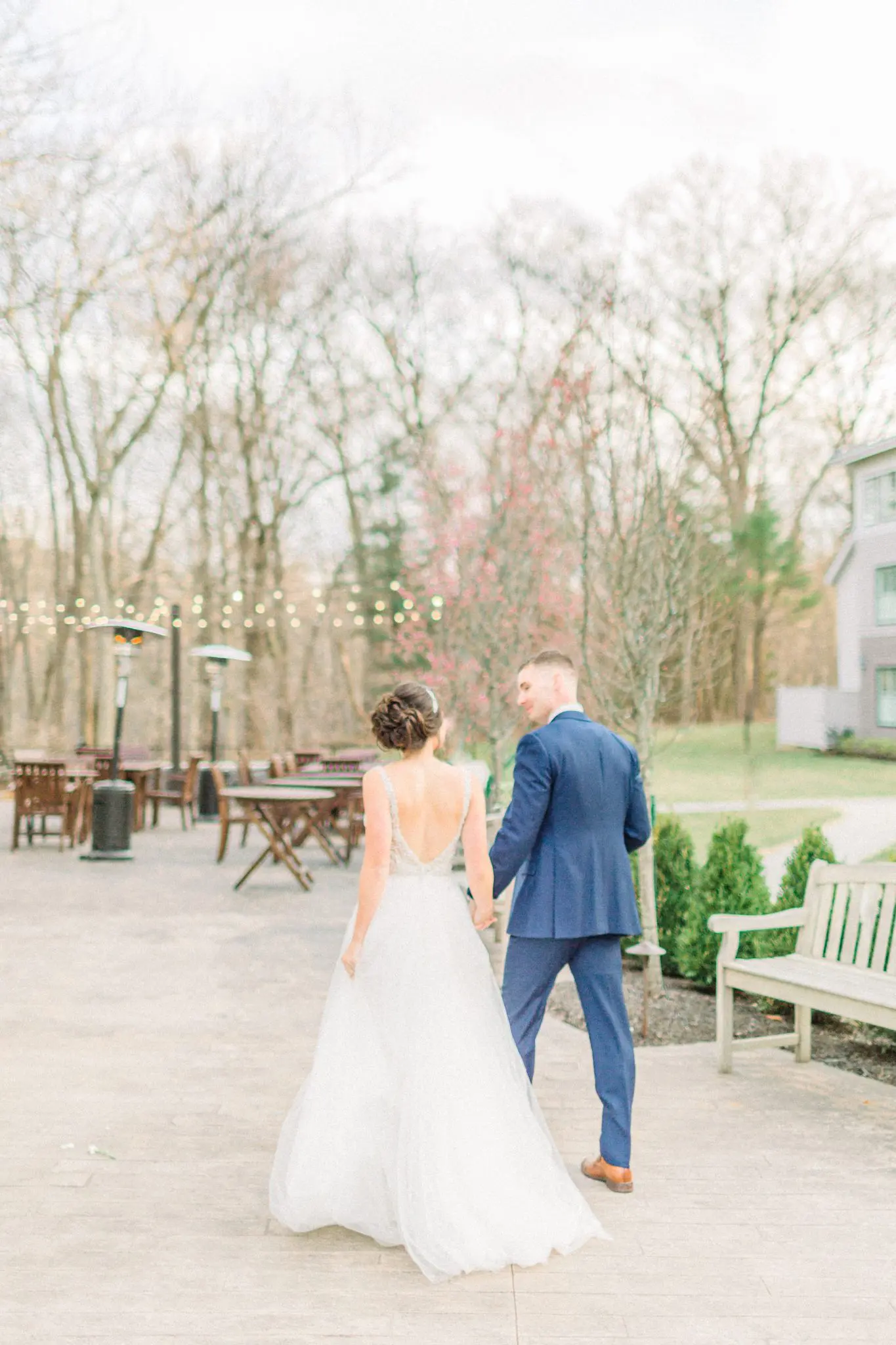 Lauren & Brett Briar Barn Inn Wedding 102 Kelly Dillon Wedding Photographer KellyDillonPhotographyBriarBarnInn115 scaled