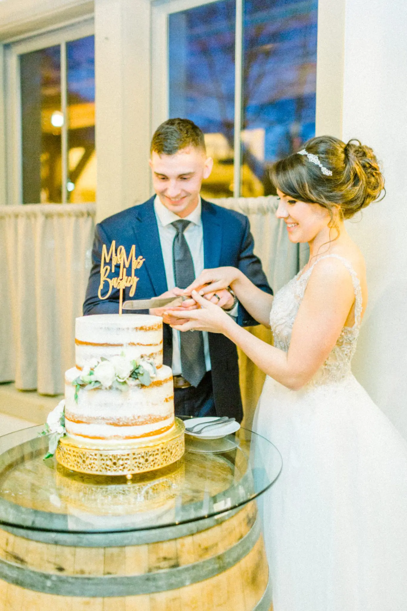 Lauren & Brett Briar Barn Inn Wedding 107 Kelly Dillon Wedding Photographer KellyDillonPhotographyBriarBarnInn121 scaled