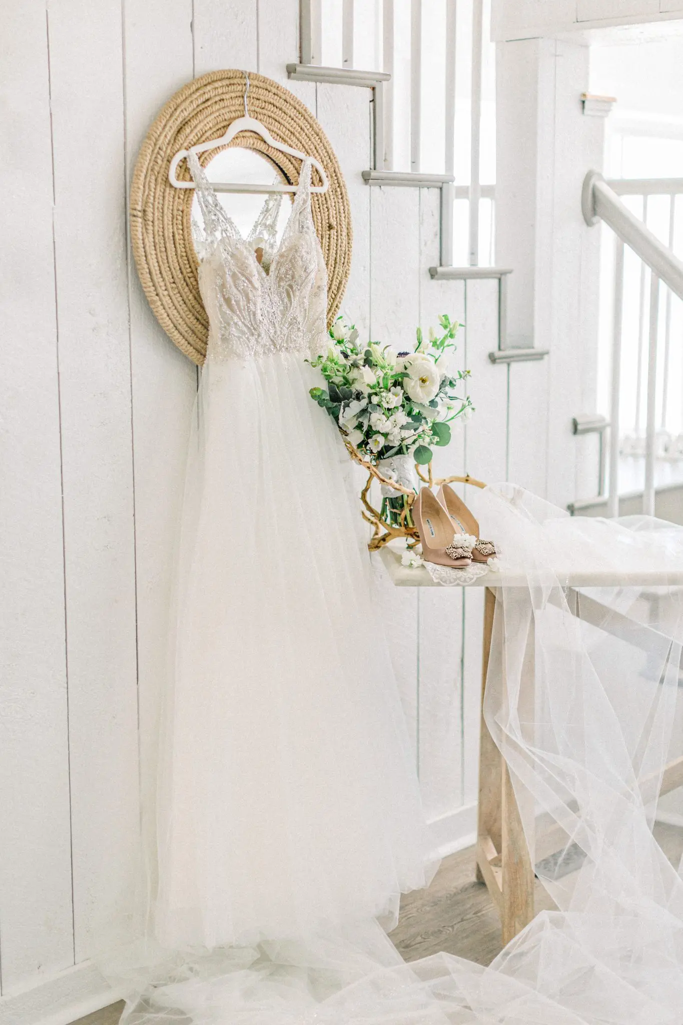 Lauren & Brett Briar Barn Inn Wedding 16 Kelly Dillon Wedding Photographer KellyDillonPhotographyBriarBarnInn16 scaled