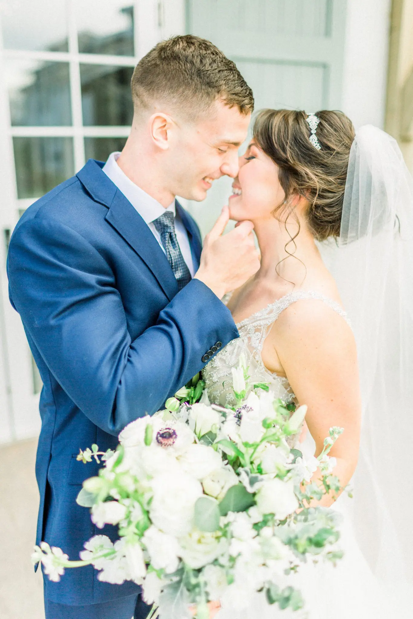 Lauren & Brett Briar Barn Inn Wedding 47 Kelly Dillon Wedding Photographer KellyDillonPhotographyBriarBarnInn2 1 scaled