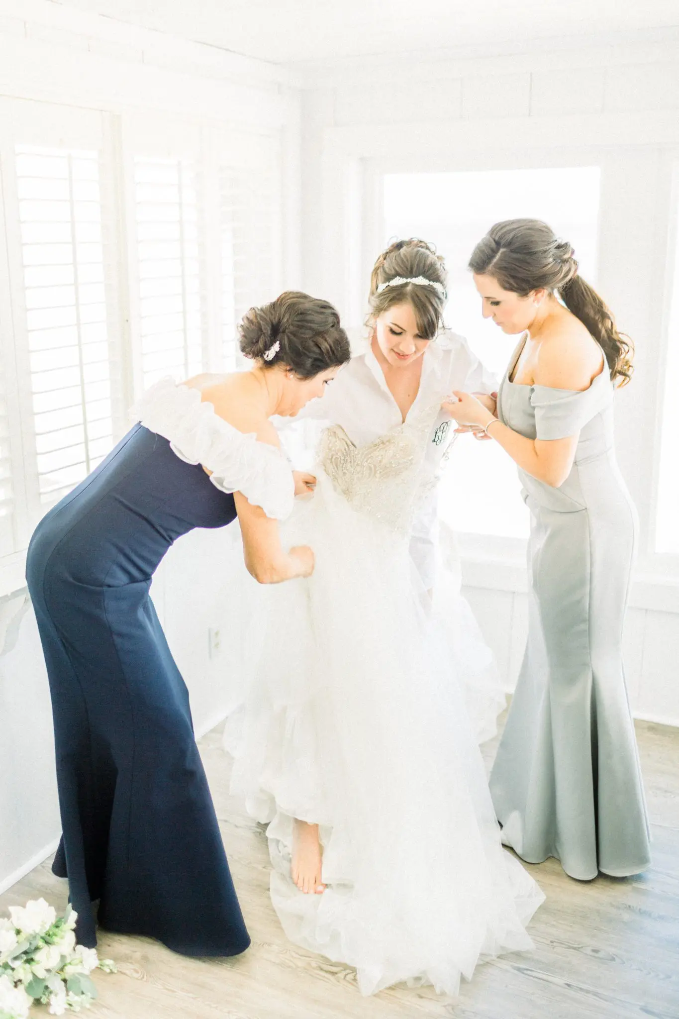 Lauren & Brett Briar Barn Inn Wedding 29 Kelly Dillon Wedding Photographer KellyDillonPhotographyBriarBarnInn30 scaled