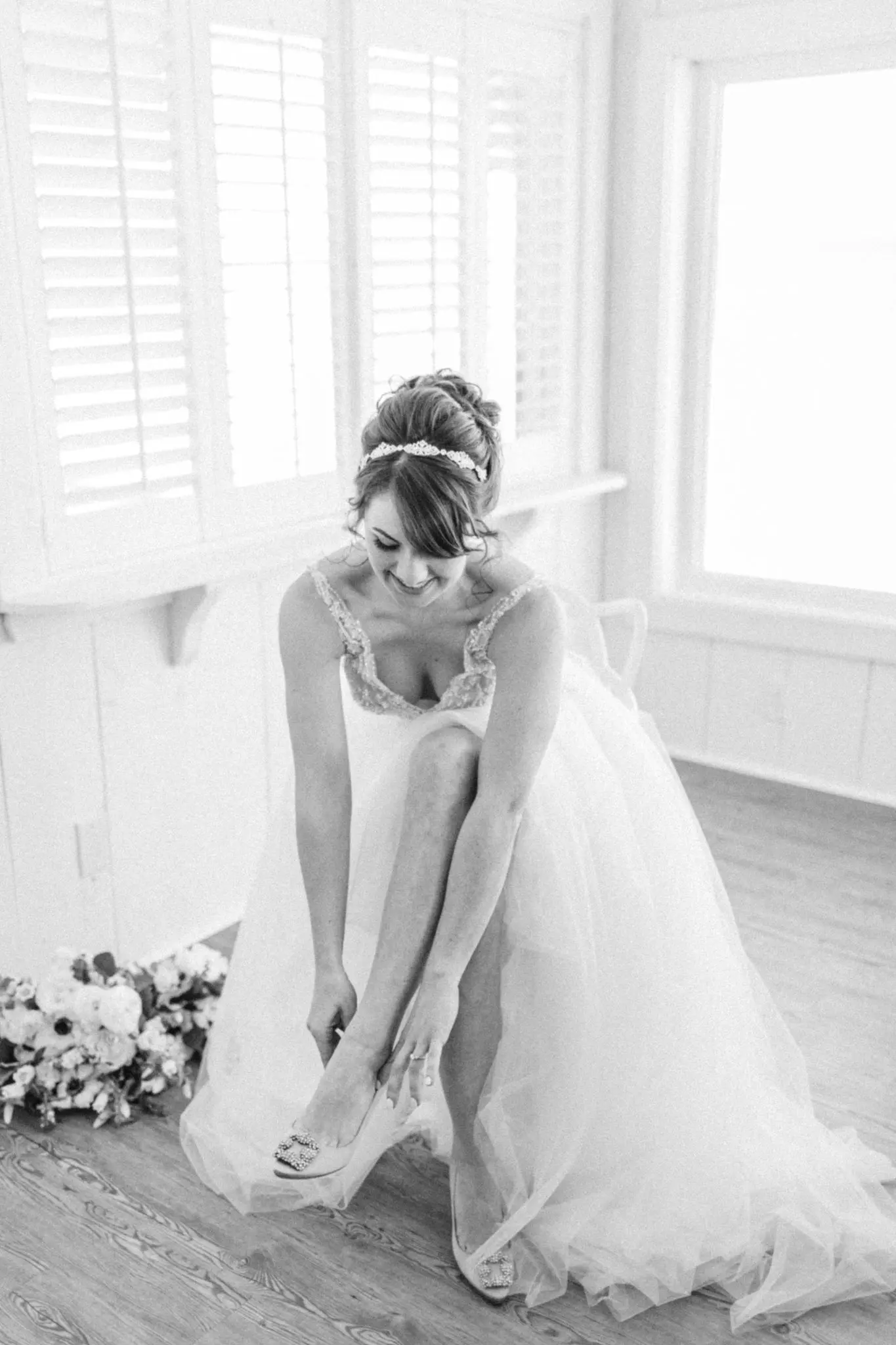 Lauren & Brett Briar Barn Inn Wedding 31 Kelly Dillon Wedding Photographer KellyDillonPhotographyBriarBarnInn32 scaled
