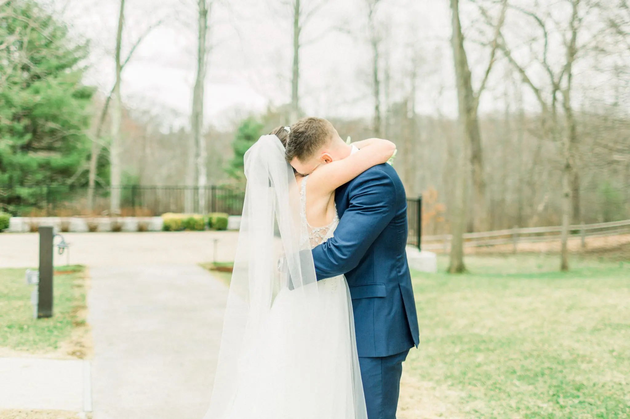 Lauren & Brett Briar Barn Inn Wedding 39 Kelly Dillon Wedding Photographer KellyDillonPhotographyBriarBarnInn41 scaled
