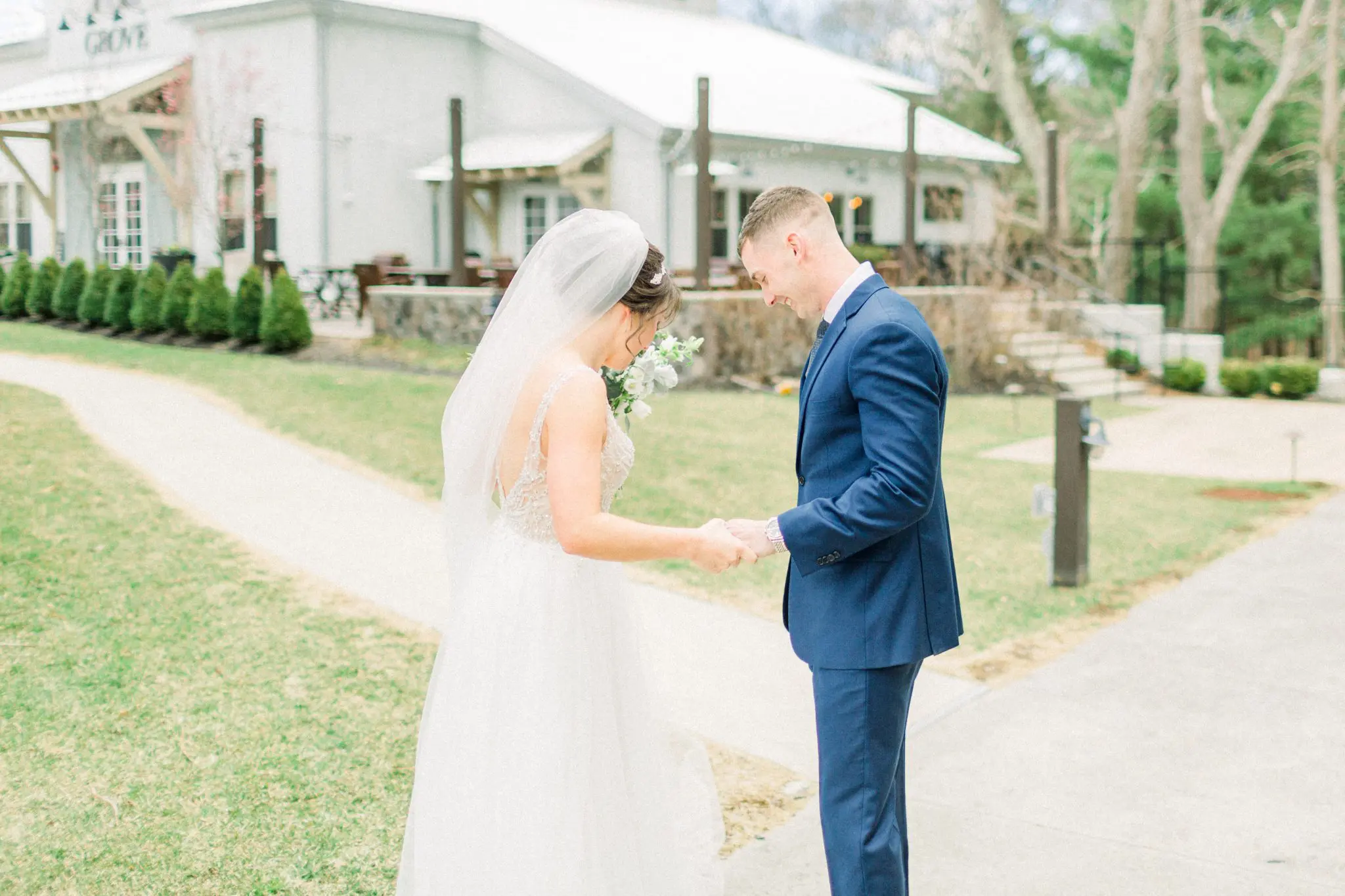 Lauren & Brett Briar Barn Inn Wedding 40 Kelly Dillon Wedding Photographer KellyDillonPhotographyBriarBarnInn42 scaled