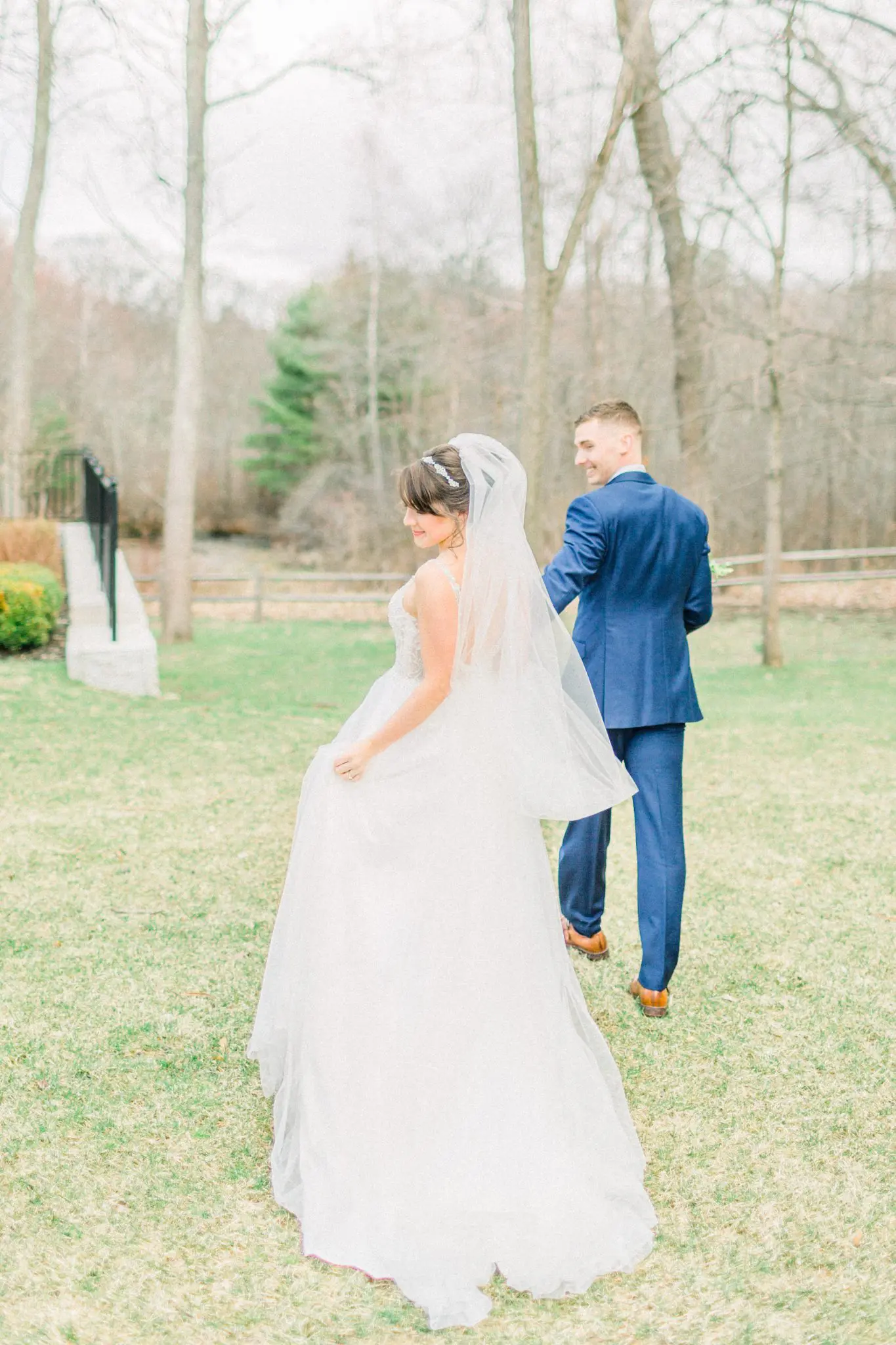Lauren & Brett Briar Barn Inn Wedding 44 Kelly Dillon Wedding Photographer KellyDillonPhotographyBriarBarnInn49 scaled