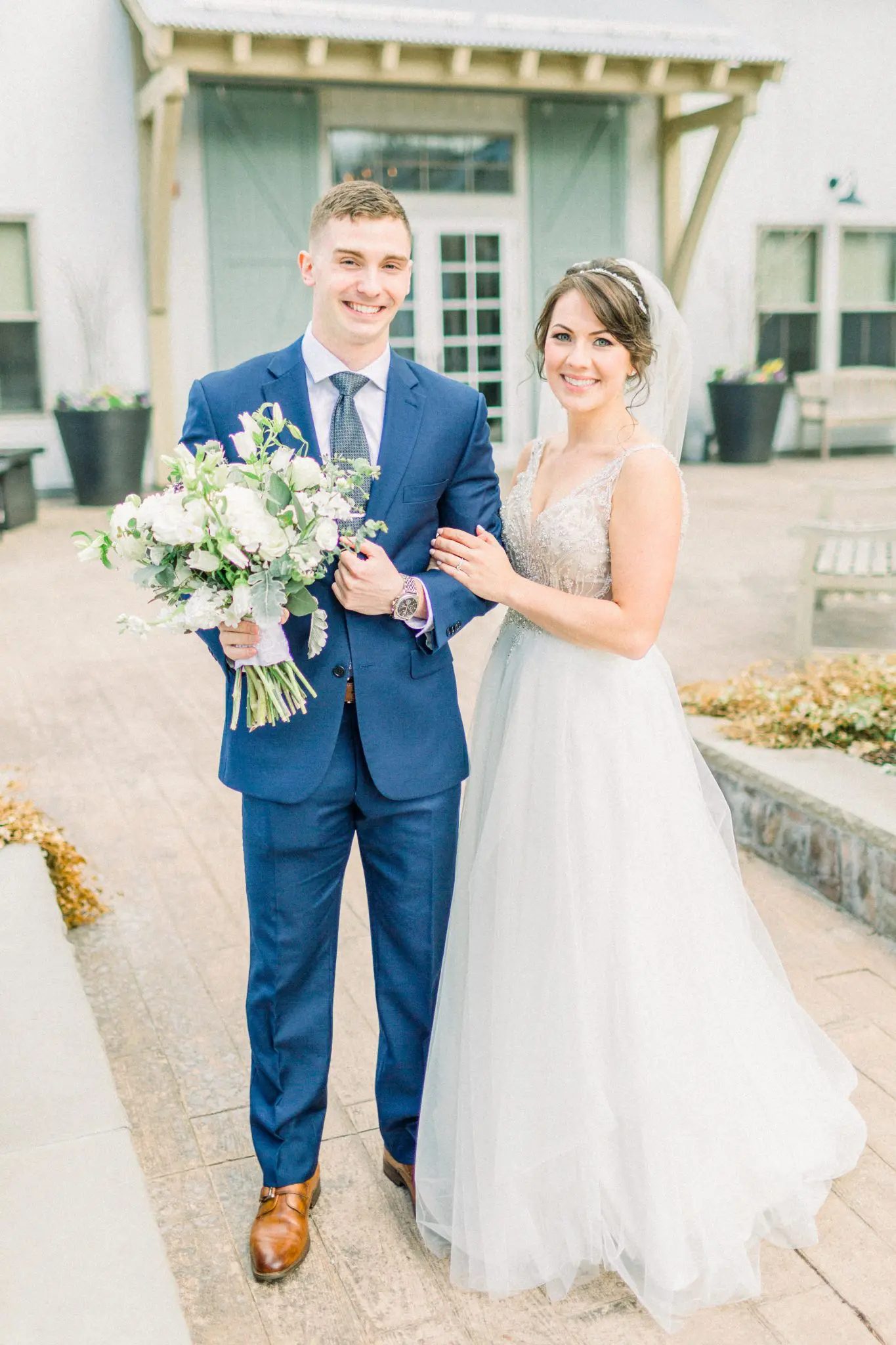 Lauren & Brett Briar Barn Inn Wedding 45 Kelly Dillon Wedding Photographer KellyDillonPhotographyBriarBarnInn50 scaled