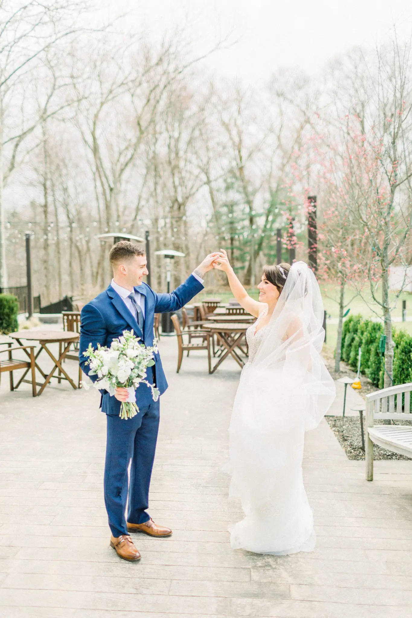Lauren & Brett Briar Barn Inn Wedding 48 Kelly Dillon Wedding Photographer KellyDillonPhotographyBriarBarnInn51 scaled