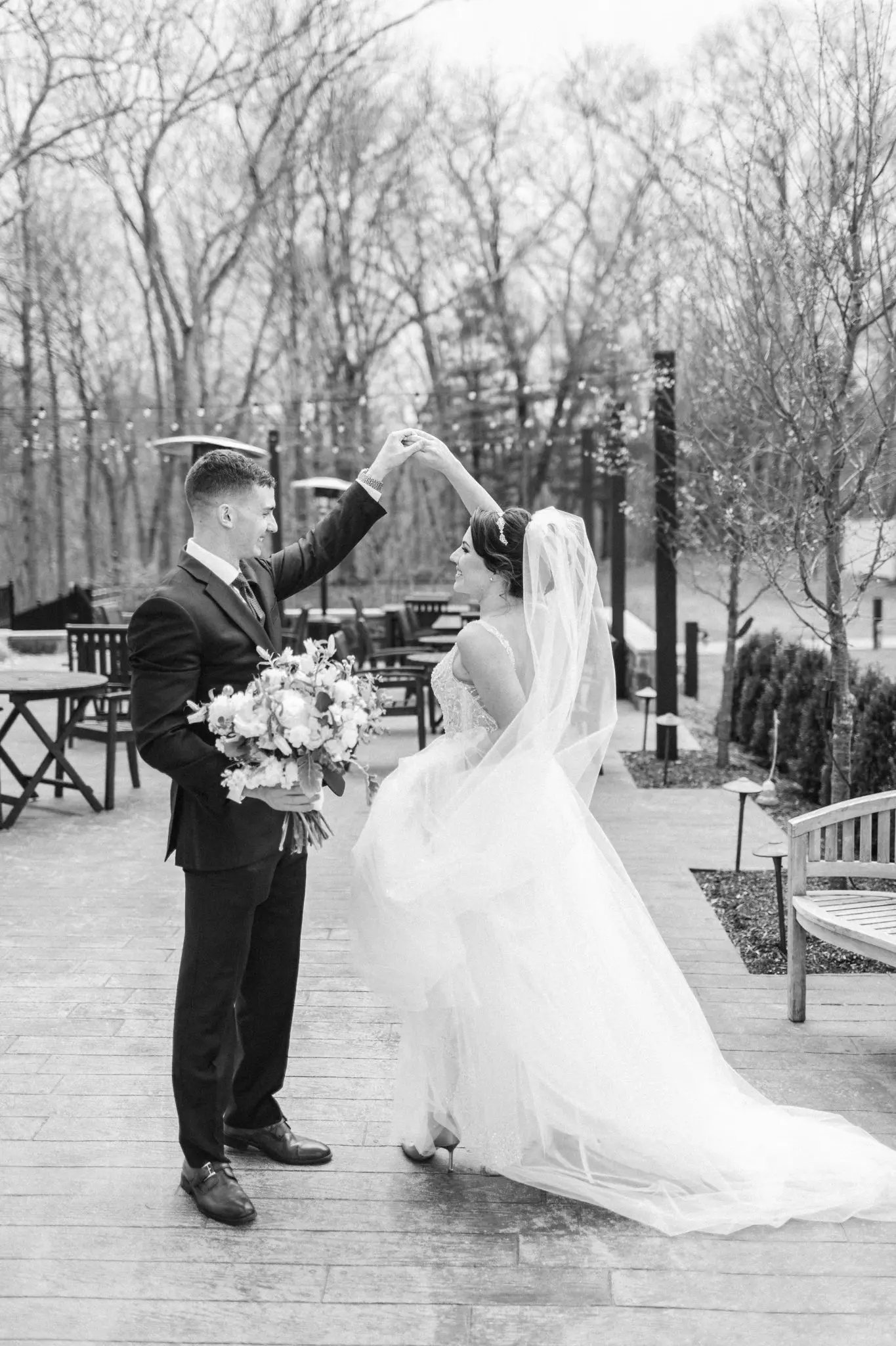 Lauren & Brett Briar Barn Inn Wedding 50 Kelly Dillon Wedding Photographer KellyDillonPhotographyBriarBarnInn52 scaled