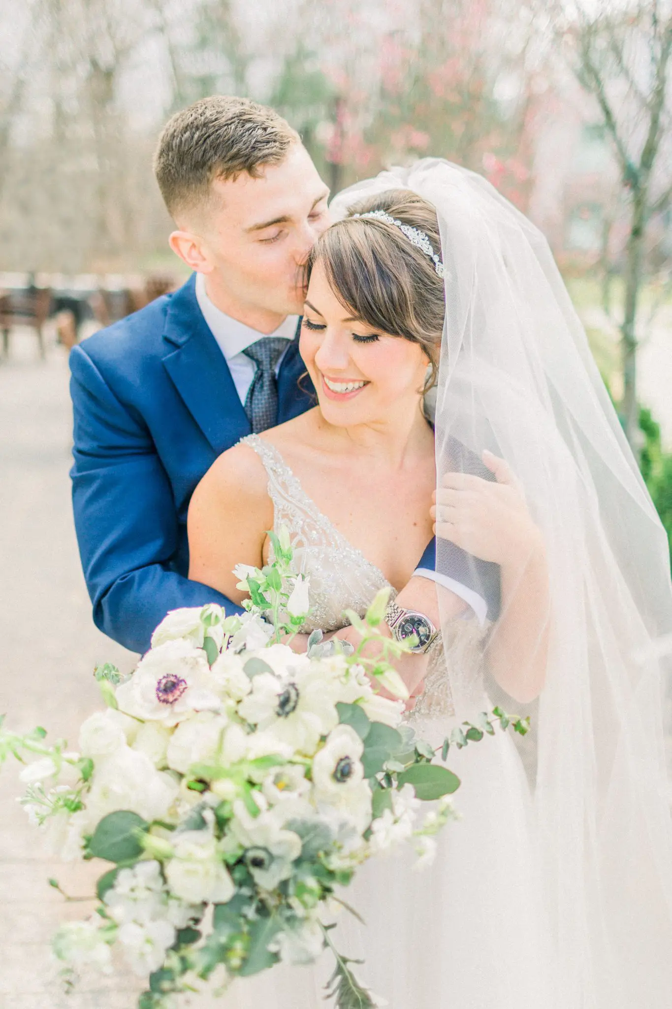 Lauren & Brett Briar Barn Inn Wedding 49 Kelly Dillon Wedding Photographer KellyDillonPhotographyBriarBarnInn54 scaled