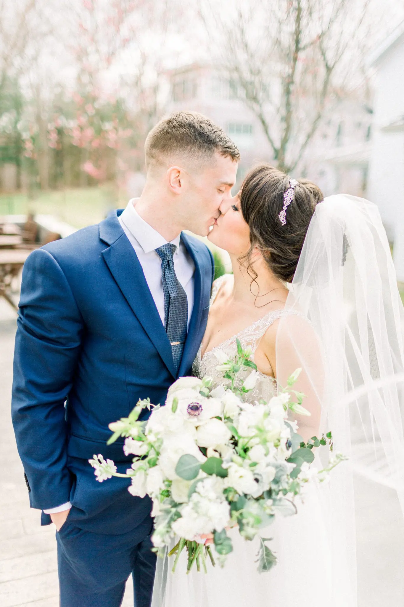Lauren & Brett Briar Barn Inn Wedding 52 Kelly Dillon Wedding Photographer KellyDillonPhotographyBriarBarnInn56 scaled