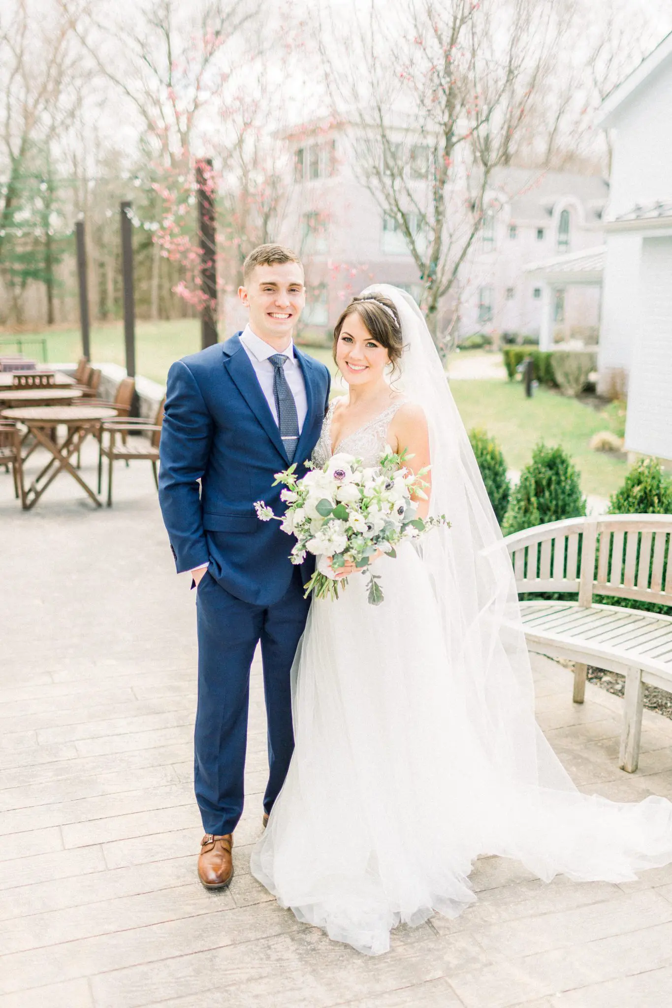 Lauren & Brett Briar Barn Inn Wedding 53 Kelly Dillon Wedding Photographer KellyDillonPhotographyBriarBarnInn57 scaled