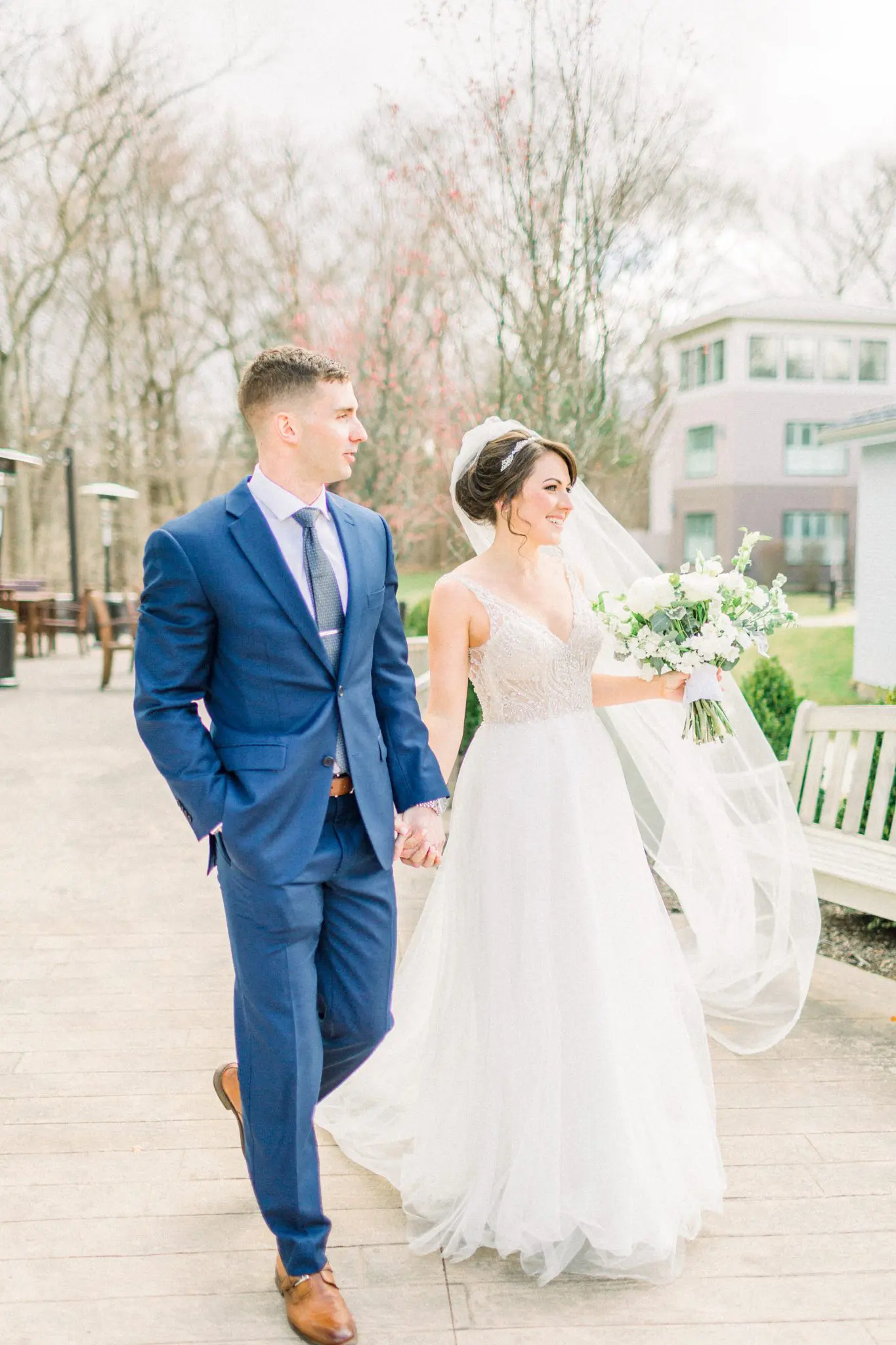 Lauren & Brett Briar Barn Inn Wedding 4 Kelly Dillon Wedding Photographer KellyDillonPhotographyBriarBarnInn59 scaled