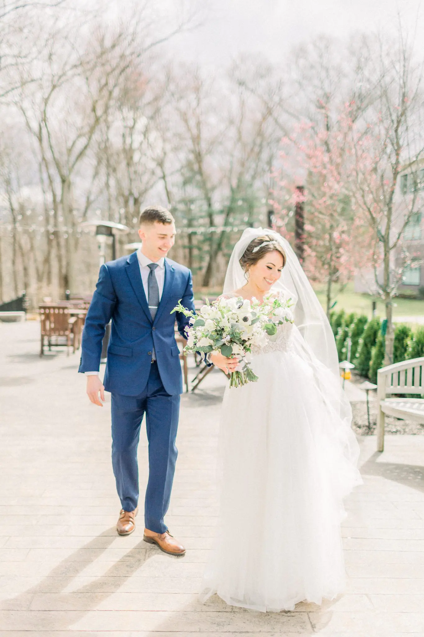 Lauren & Brett Briar Barn Inn Wedding 56 Kelly Dillon Wedding Photographer KellyDillonPhotographyBriarBarnInn61 scaled