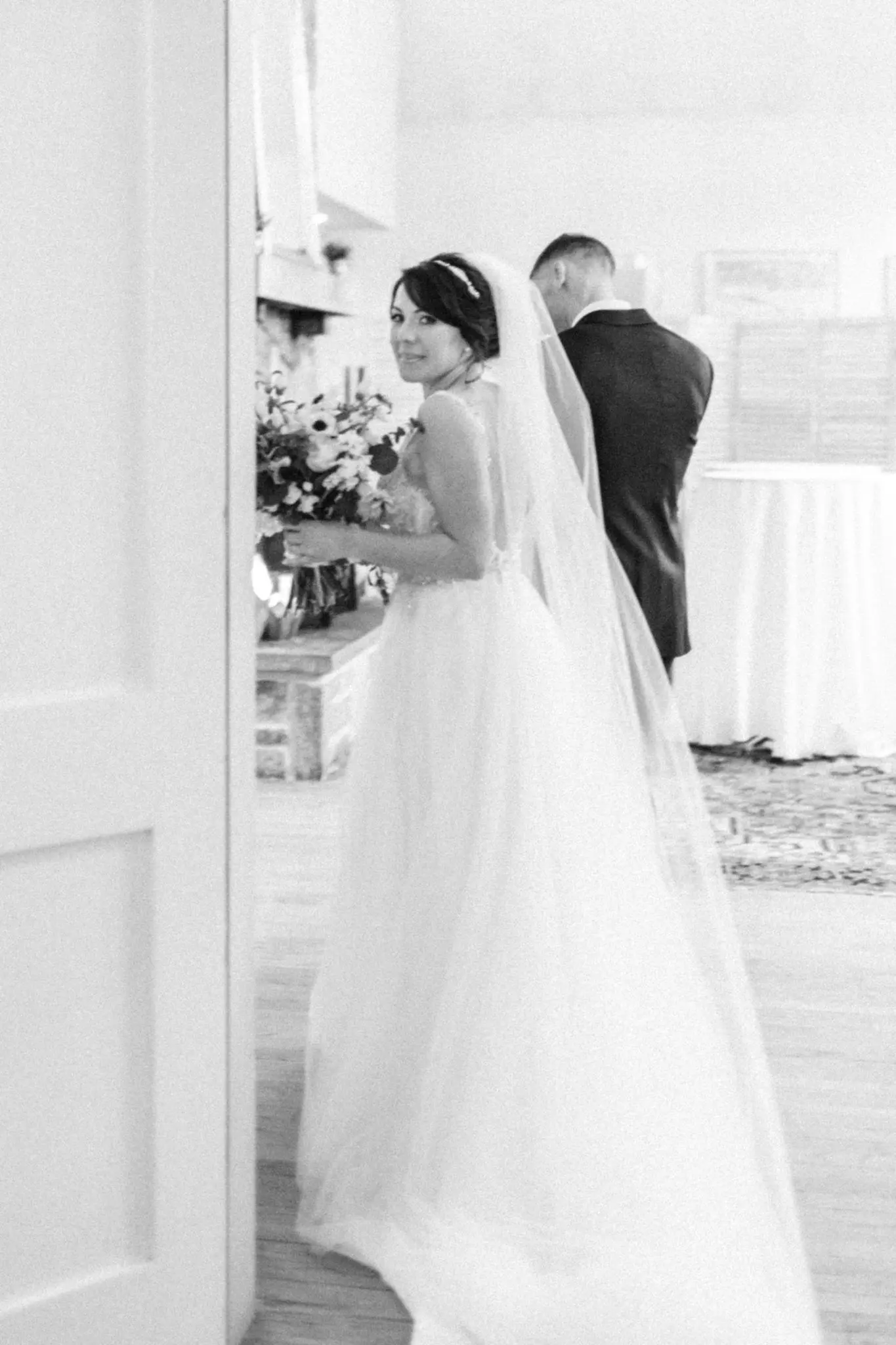Lauren & Brett Briar Barn Inn Wedding 71 Kelly Dillon Wedding Photographer KellyDillonPhotographyBriarBarnInn75 scaled