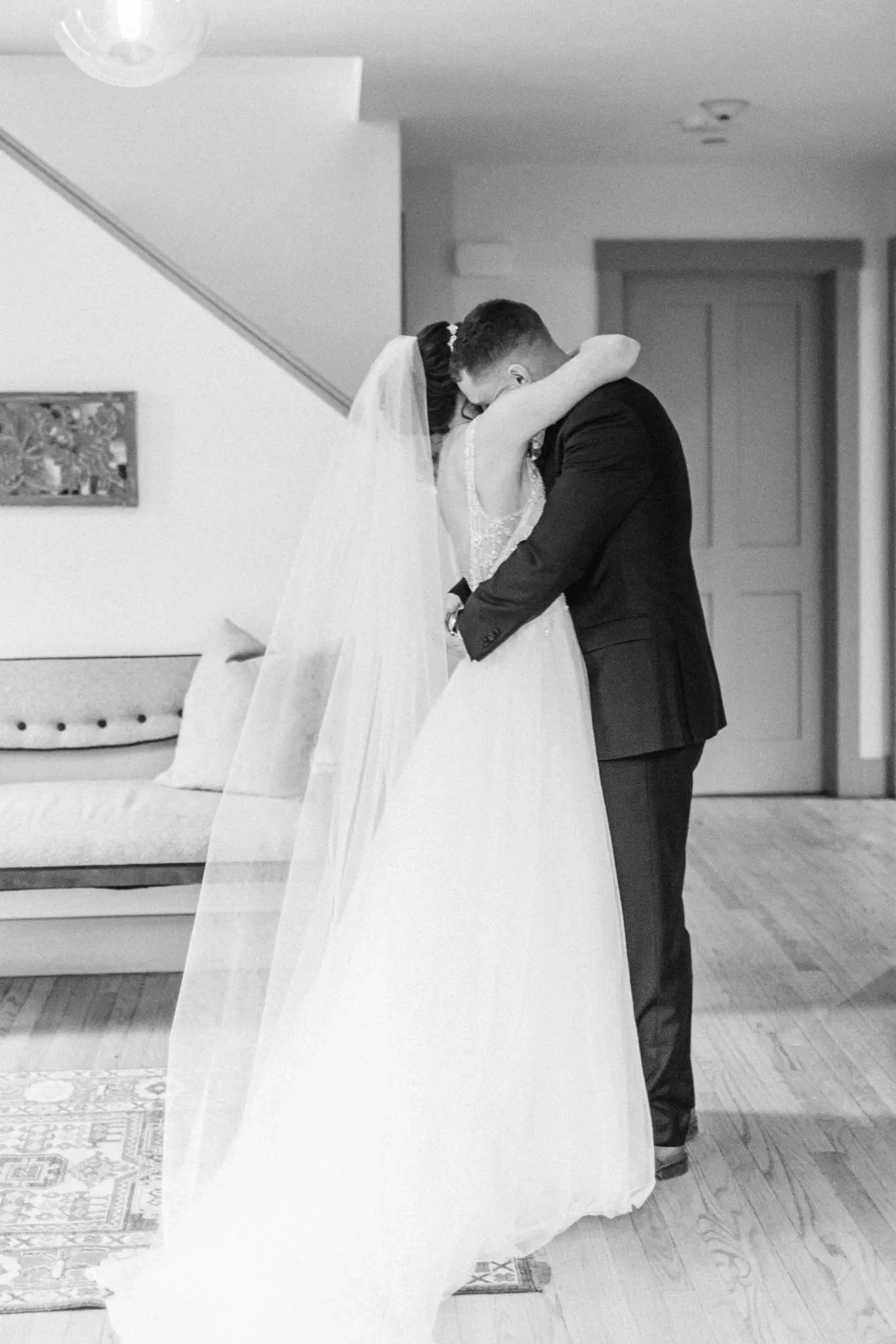 Lauren & Brett Briar Barn Inn Wedding 72 Kelly Dillon Wedding Photographer KellyDillonPhotographyBriarBarnInn76 scaled