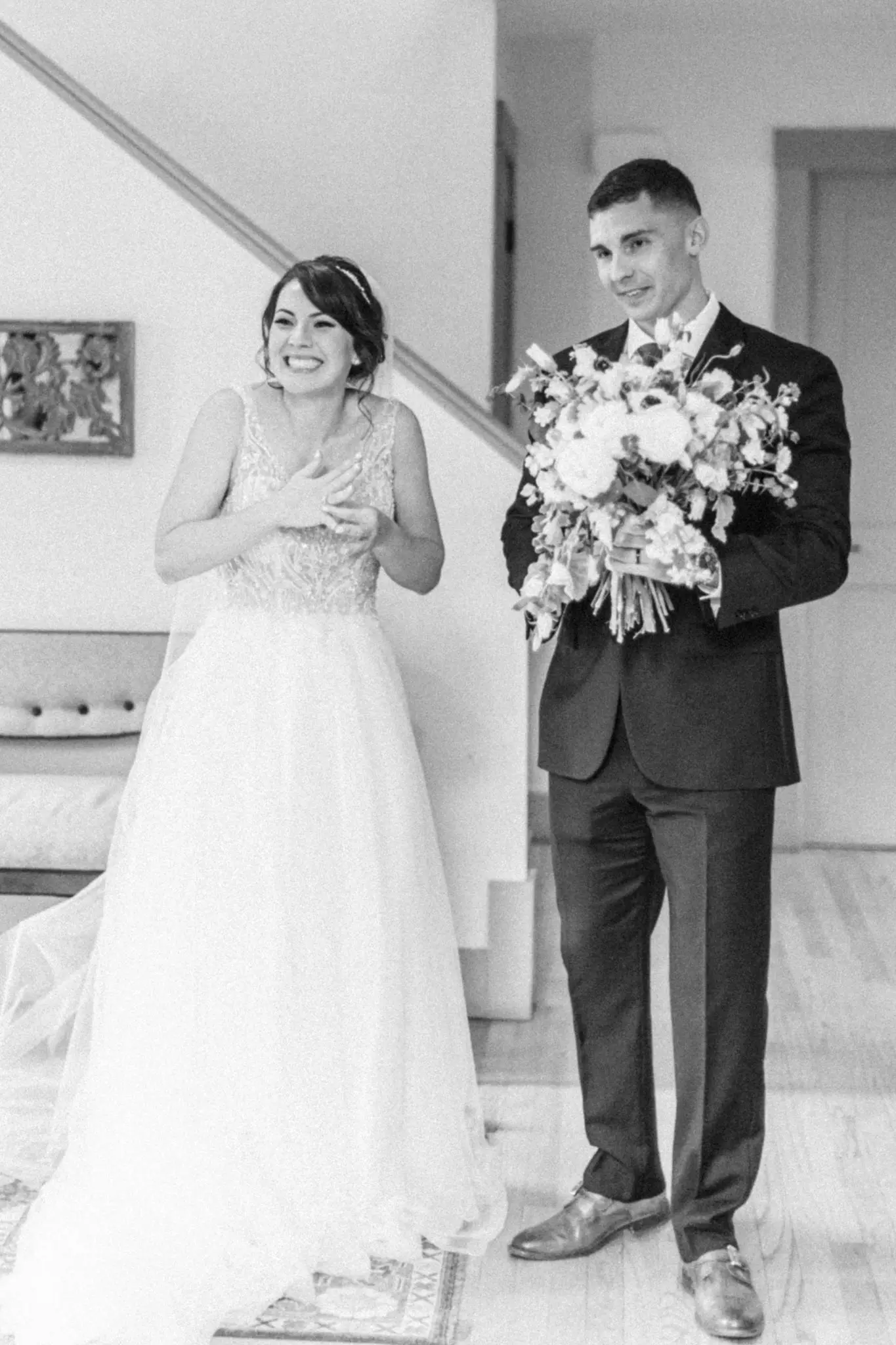Lauren & Brett Briar Barn Inn Wedding 73 Kelly Dillon Wedding Photographer KellyDillonPhotographyBriarBarnInn77 scaled