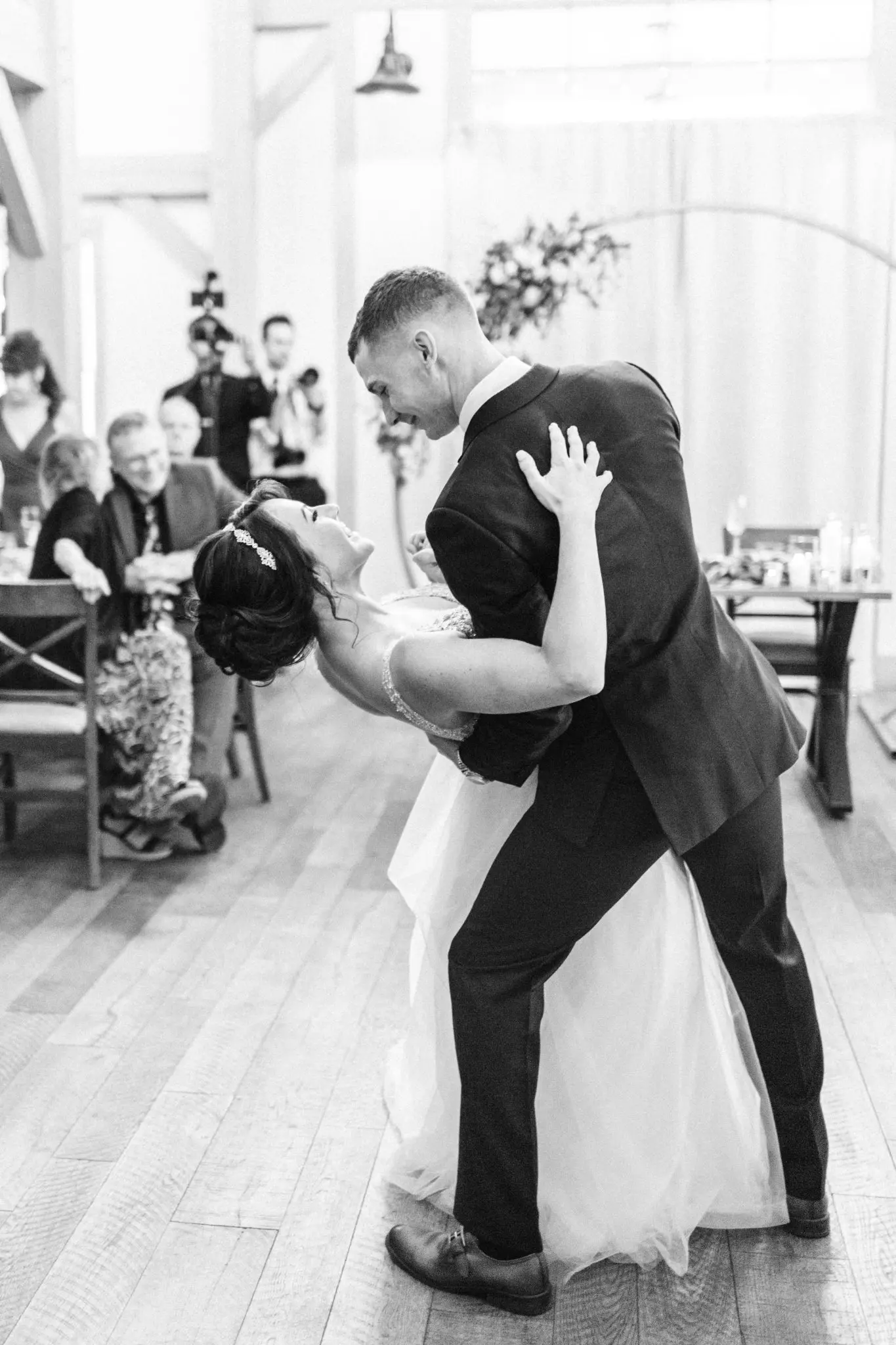Lauren & Brett Briar Barn Inn Wedding 90 Kelly Dillon Wedding Photographer KellyDillonPhotographyBriarBarnInn78 scaled