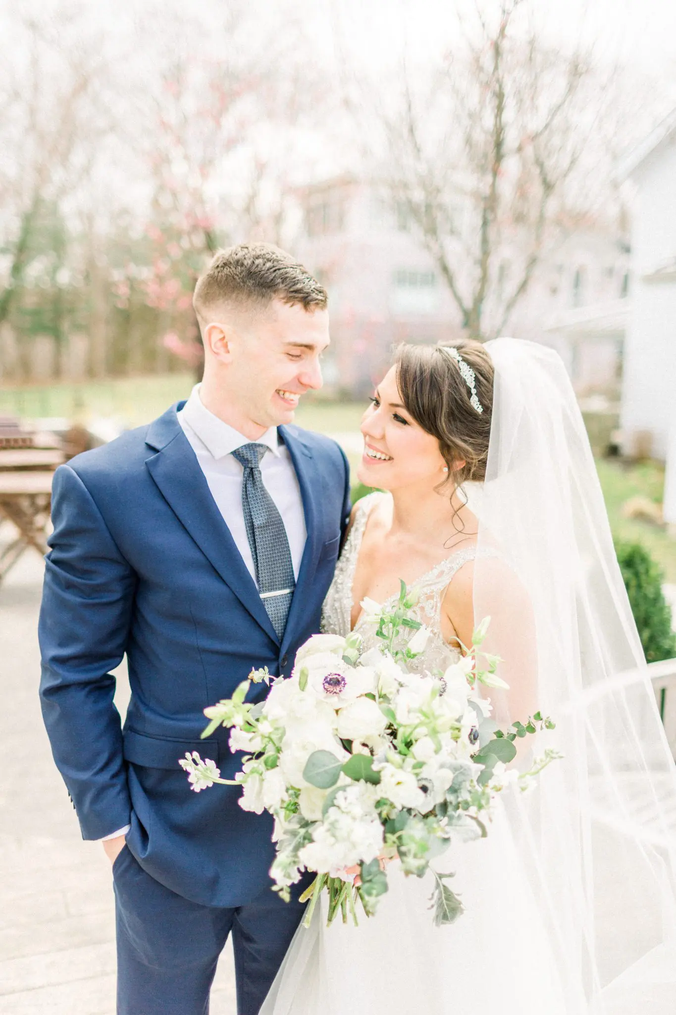 Lauren & Brett Briar Barn Inn Wedding 93 Kelly Dillon Wedding Photographer KellyDillonPhotographyBriarBarnInn80 scaled