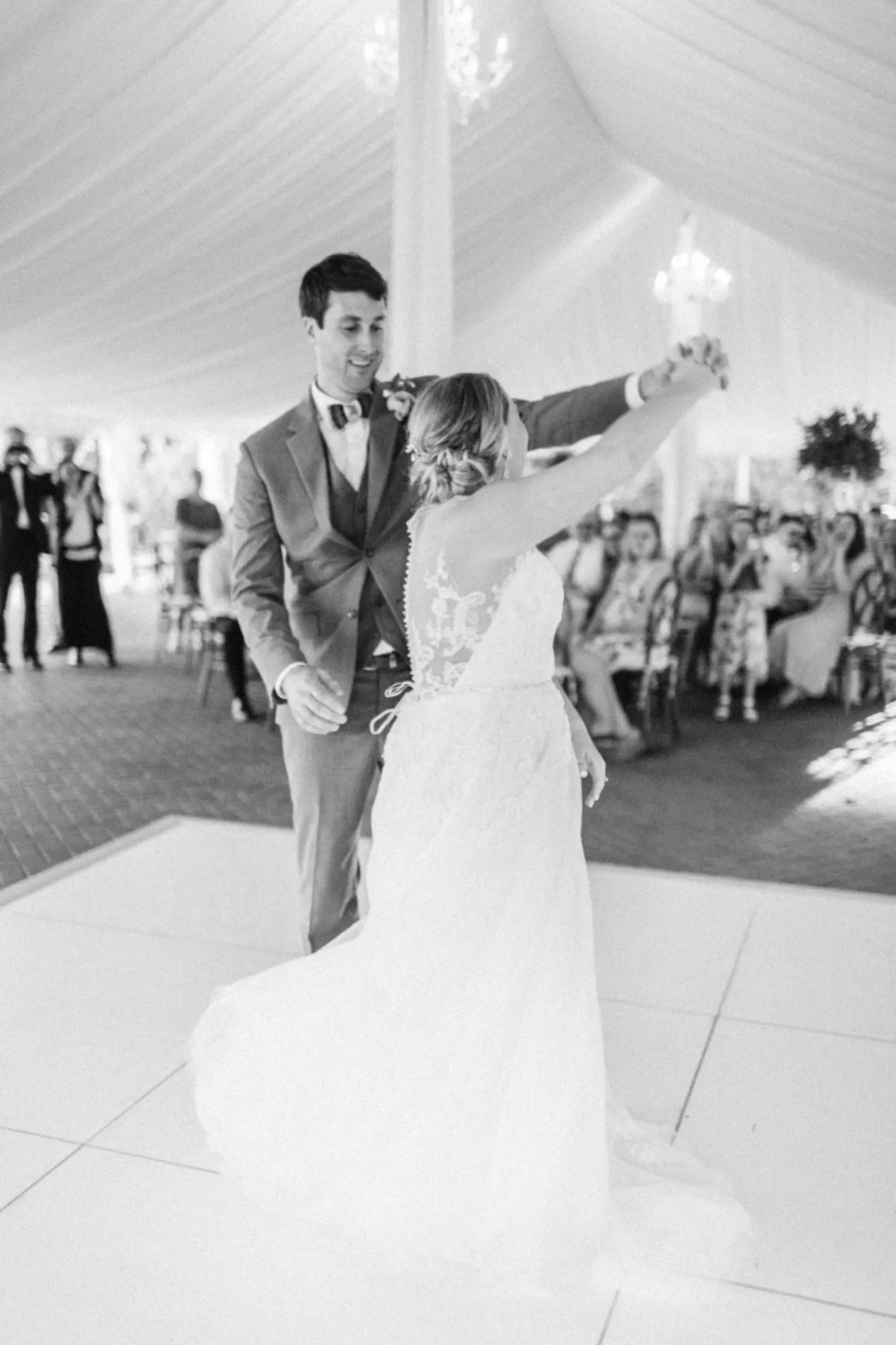 Melissa & Eric Patriots Point Links Wedding | Mount Pleasant, SC 101 Kelly Dillon Wedding Photographer KellyDillonPhotographyCharlestonSCWedding122 scaled