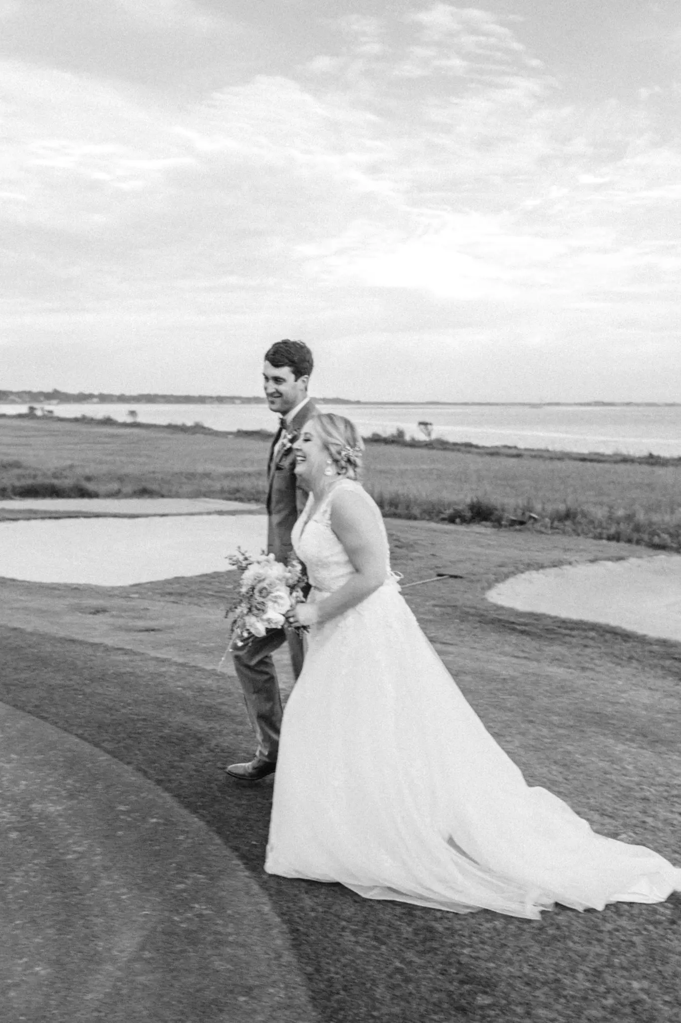 Melissa & Eric Patriots Point Links Wedding | Mount Pleasant, SC 142 Kelly Dillon Wedding Photographer KellyDillonPhotographyCharlestonSCWedding165 scaled