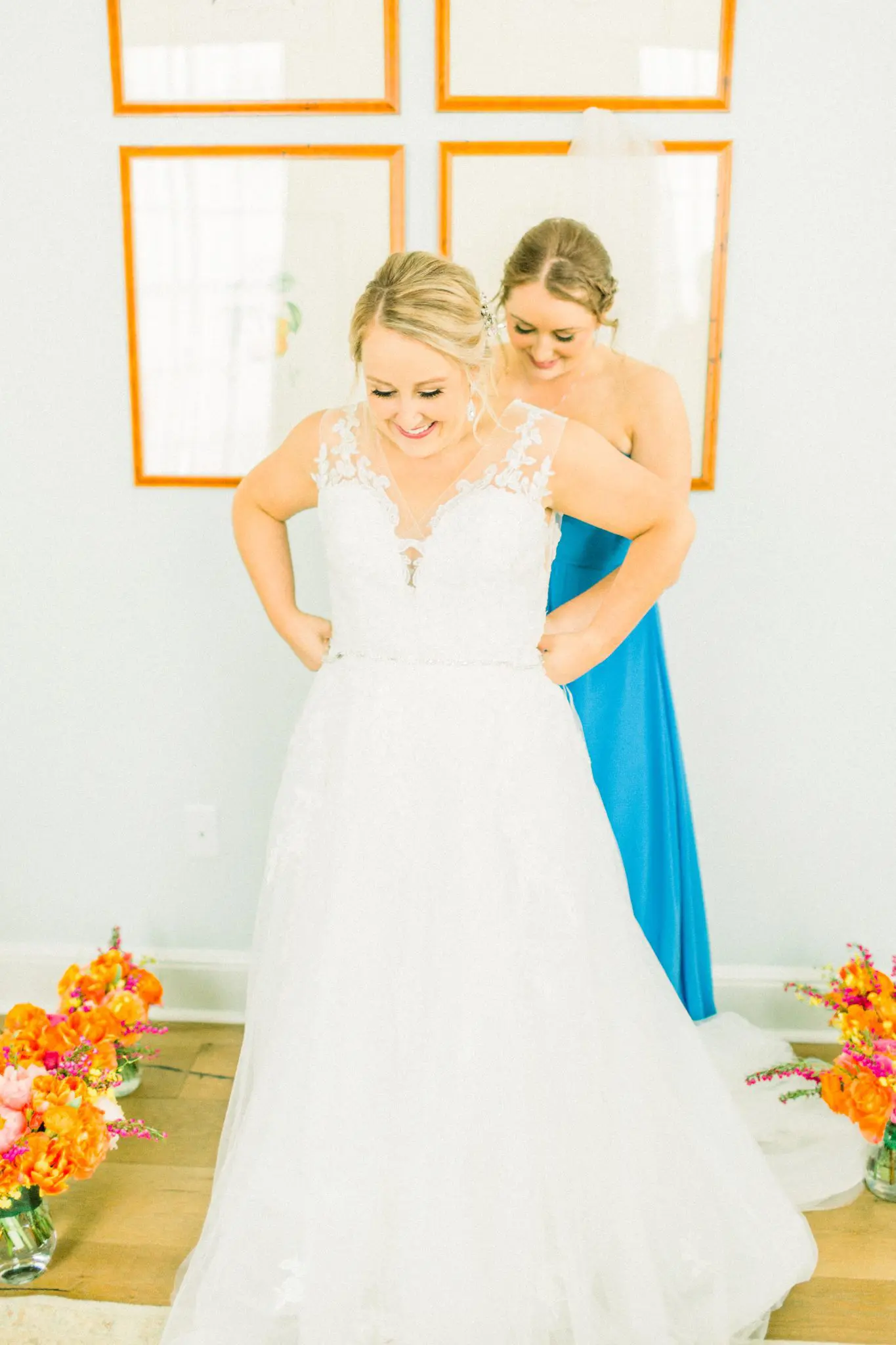 Melissa & Eric Patriots Point Links Wedding | Mount Pleasant, SC 25 Kelly Dillon Wedding Photographer KellyDillonPhotographyCharlestonSCWedding29 scaled