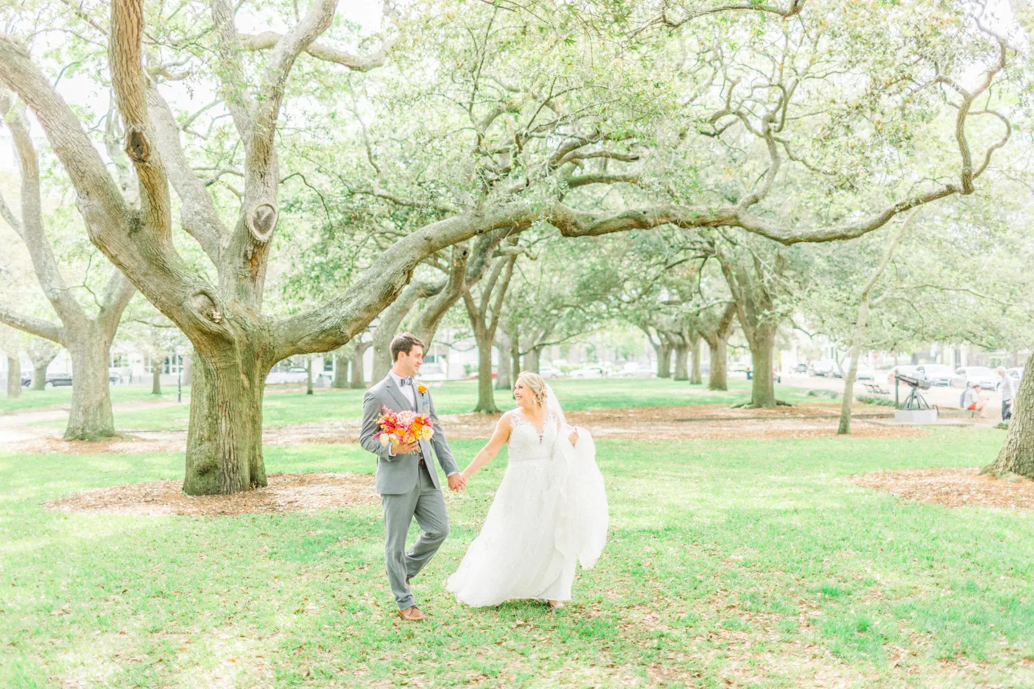 Melissa & Eric Patriots Point Links Wedding | Mount Pleasant, SC 64 Kelly Dillon Wedding Photographer KellyDillonPhotographyCharlestonSCWedding79 scaled