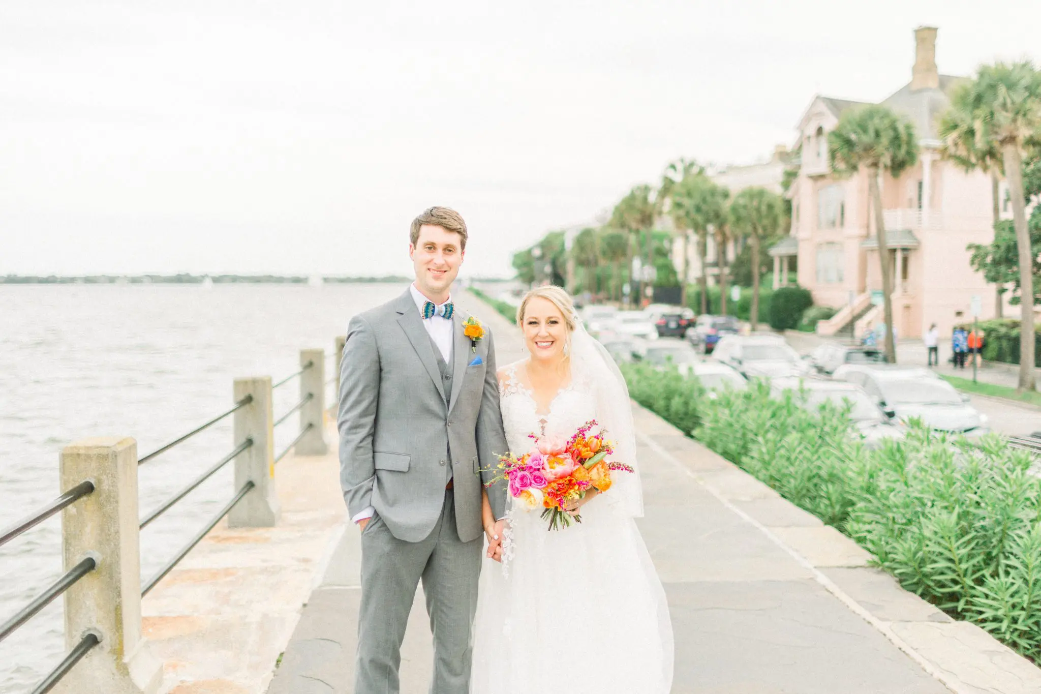 Melissa & Eric Patriots Point Links Wedding | Mount Pleasant, SC 68 Kelly Dillon Wedding Photographer KellyDillonPhotographyCharlestonSCWedding85 scaled
