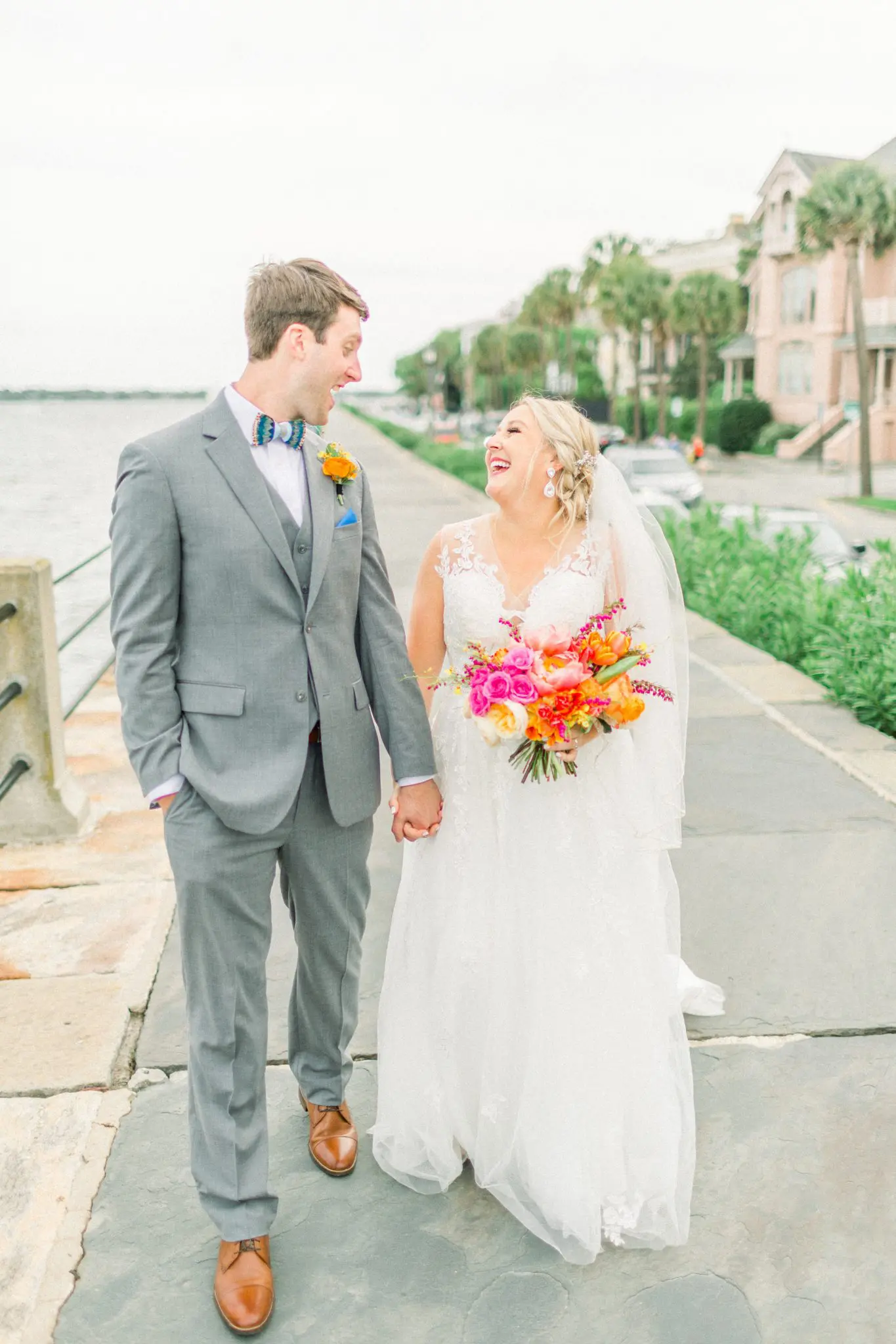 Melissa & Eric Patriots Point Links Wedding | Mount Pleasant, SC 69 Kelly Dillon Wedding Photographer KellyDillonPhotographyCharlestonSCWedding86 scaled