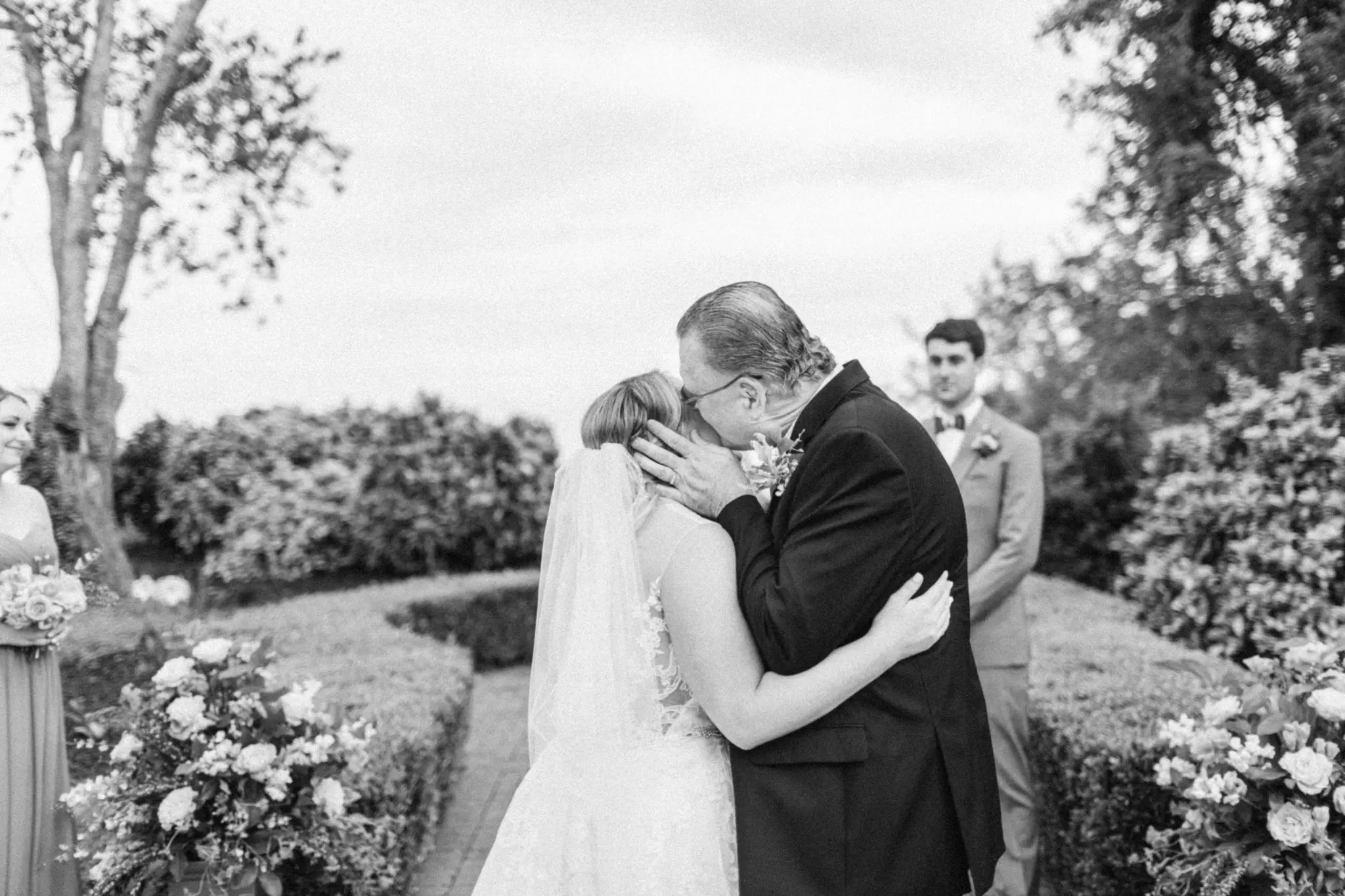 Melissa & Eric Patriots Point Links Wedding | Mount Pleasant, SC 77 Kelly Dillon Wedding Photographer KellyDillonPhotographyCharlestonSCWedding96 scaled