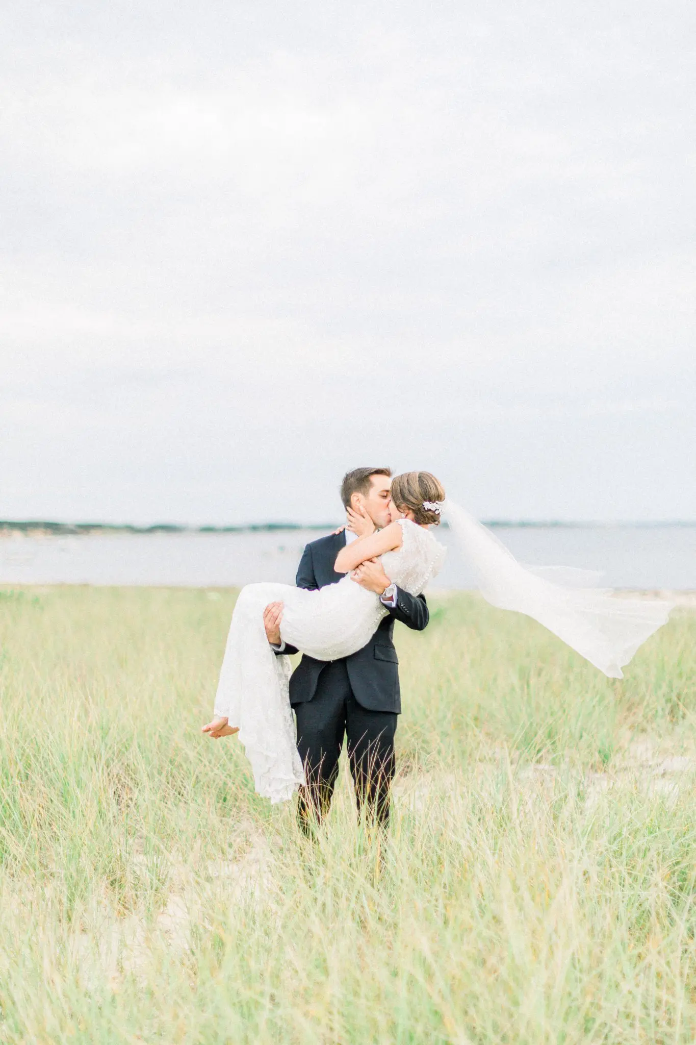 Katie & Dan Nantucket Wedding | The Wauwinet 2 Kelly Dillon Wedding Photographer KellyDillonPhotographyNantucket101 scaled