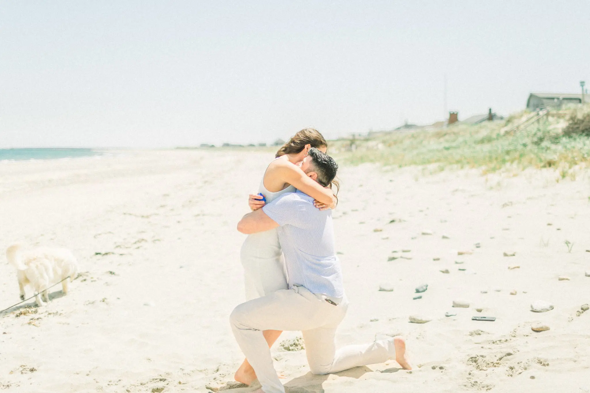 Connor & Shayla Propsal | Plymouth, MA 6 Kelly Dillon Wedding Photographer KellyDillonPhotographyCapeCodProposalPhotos12 scaled