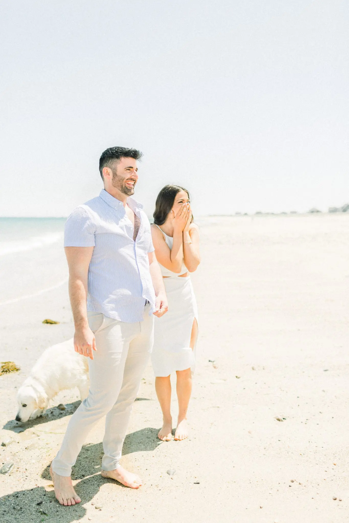Connor & Shayla Propsal | Plymouth, MA 21 Kelly Dillon Wedding Photographer KellyDillonPhotographyCapeCodProposalPhotos26 scaled