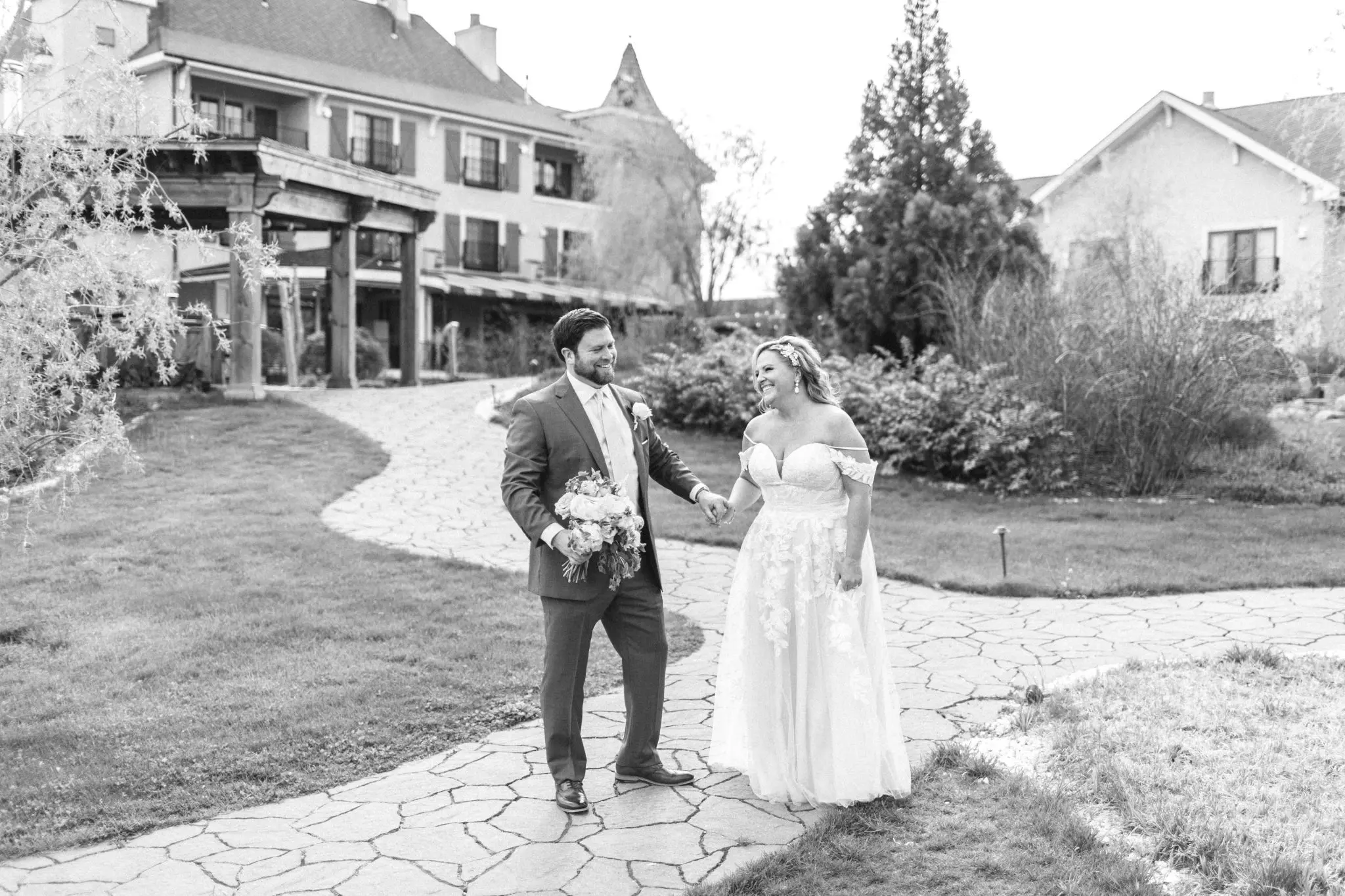 Shoshanna & Vincent Mirbeau Inn and Spa Plymouth Wedding 40 Kelly Dillon Wedding Photographer KellyDillonPhotographyMirbeauInnandSpaWedding45 scaled