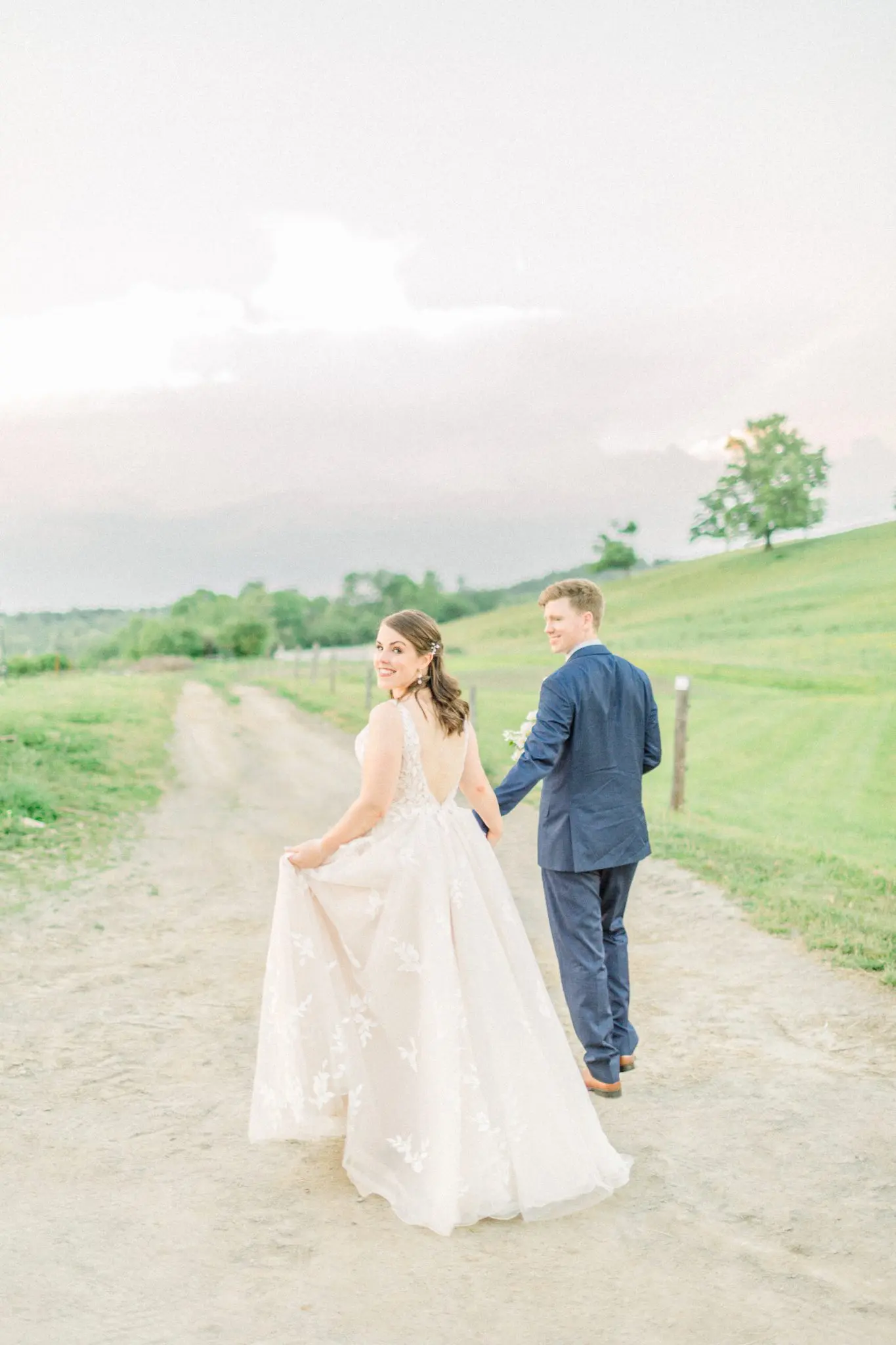 Laura & Robert The Barn at Gibbet Hill Wedding 65 Kelly Dillon Wedding Photographer KellyDillonPhotographyBarnatGibbetHillSession1 scaled