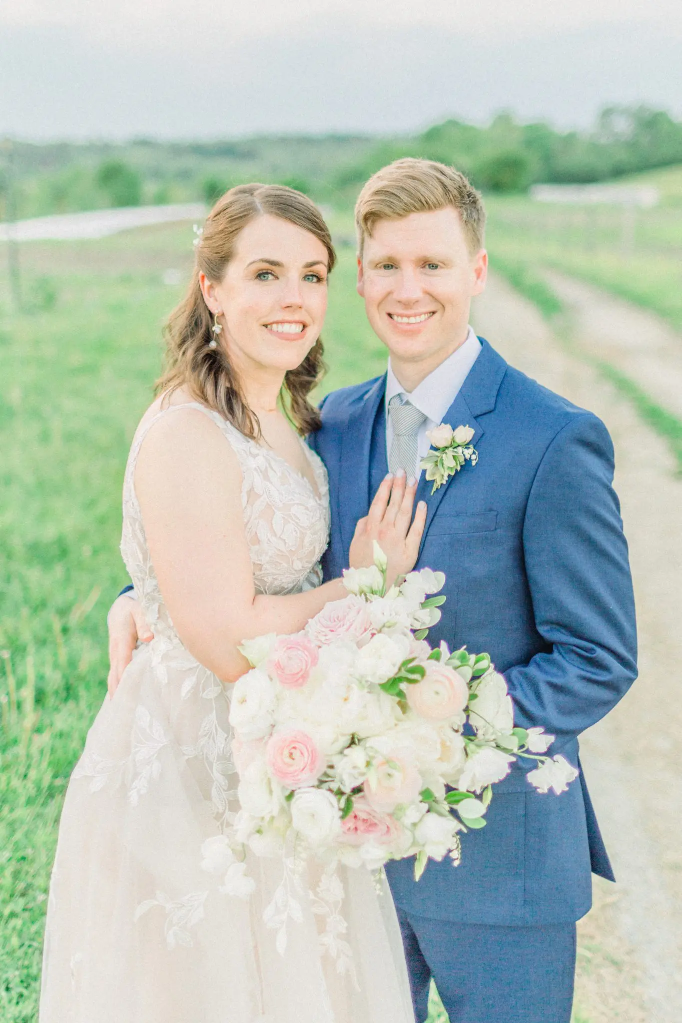 Laura & Robert The Barn at Gibbet Hill Wedding 3 Kelly Dillon Wedding Photographer KellyDillonPhotographyBarnatGibbetHillSession2 scaled