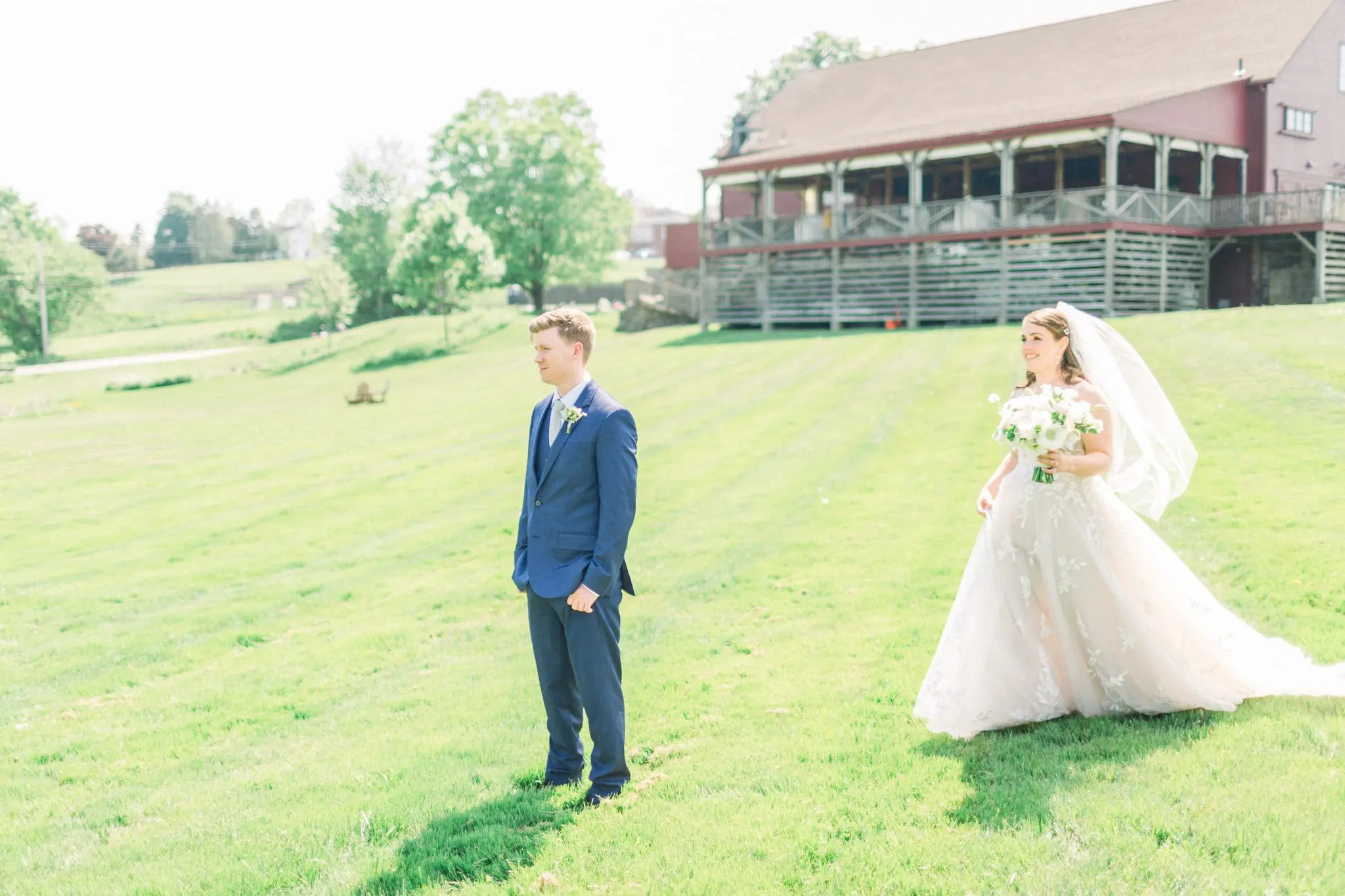 Laura & Robert The Barn at Gibbet Hill Wedding 19 Kelly Dillon Wedding Photographer KellyDillonPhotographyBarnatGibbetHillSession21 scaled