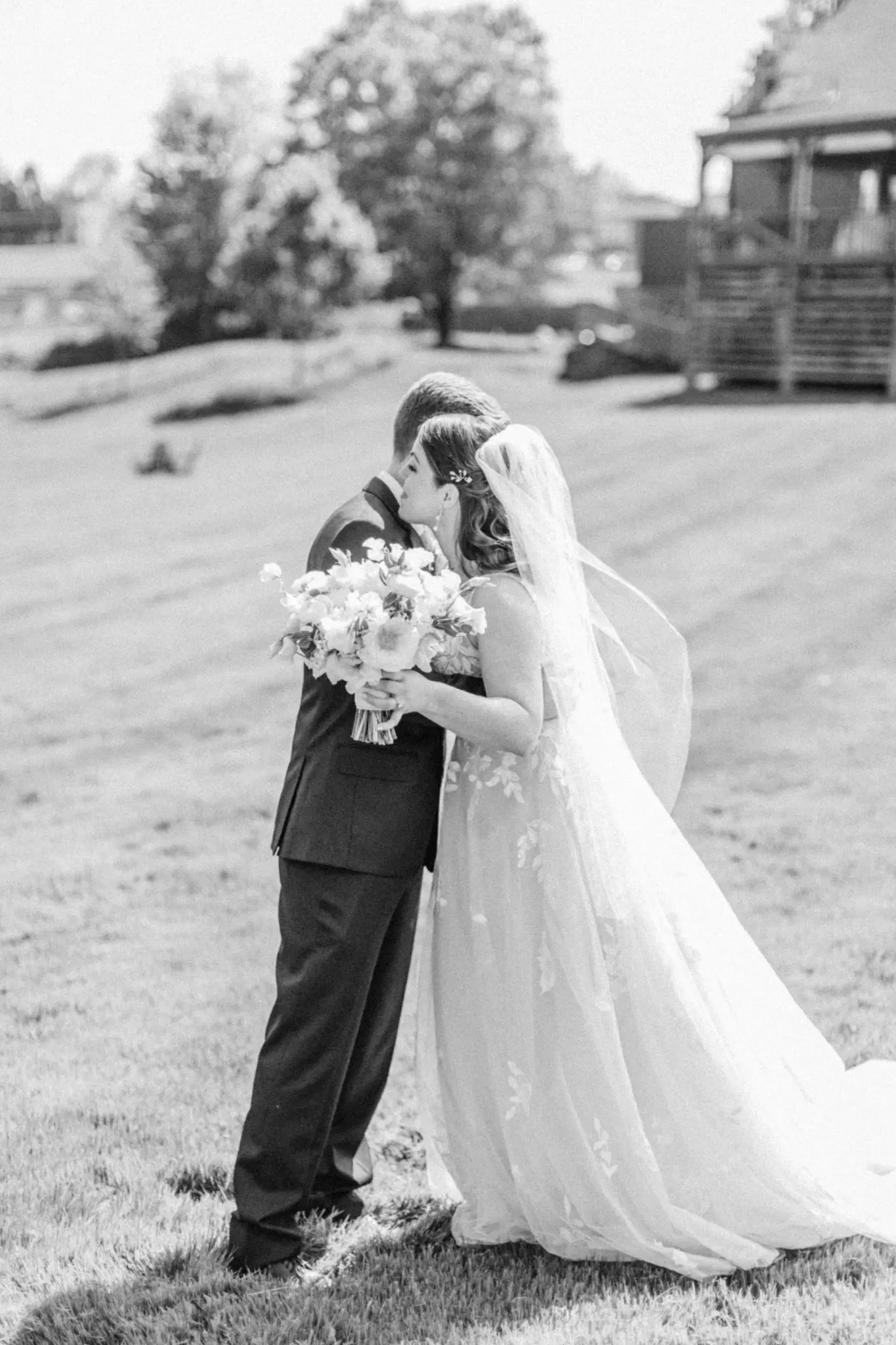 Laura & Robert The Barn at Gibbet Hill Wedding 21 Kelly Dillon Wedding Photographer KellyDillonPhotographyBarnatGibbetHillSession25 scaled