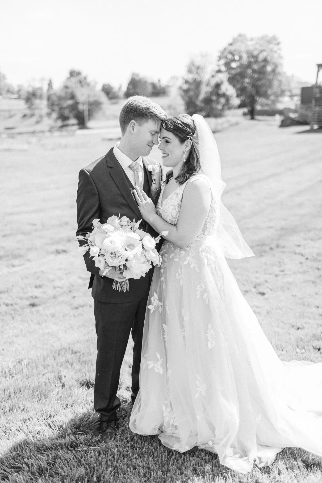 Laura & Robert The Barn at Gibbet Hill Wedding 22 Kelly Dillon Wedding Photographer KellyDillonPhotographyBarnatGibbetHillSession26 scaled