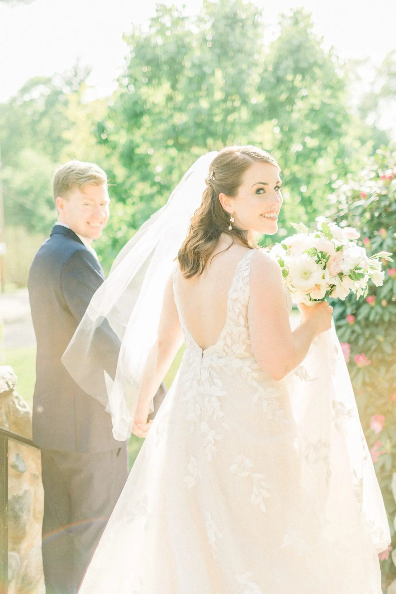 Laura & Robert The Barn at Gibbet Hill Wedding 32 Kelly Dillon Wedding Photographer KellyDillonPhotographyBarnatGibbetHillSession37 scaled