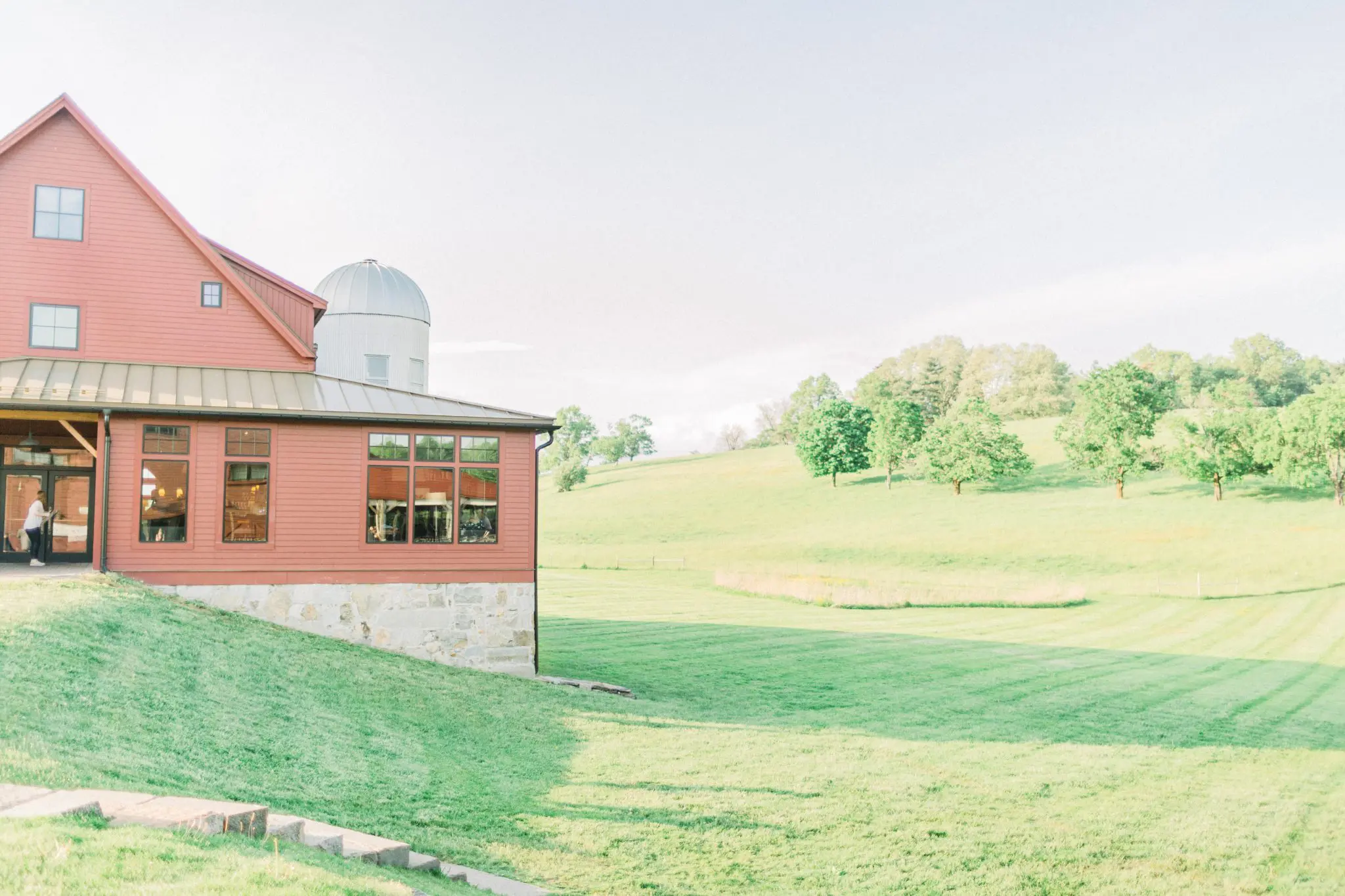 Laura & Robert The Barn at Gibbet Hill Wedding 36 Kelly Dillon Wedding Photographer KellyDillonPhotographyBarnatGibbetHillSession41 scaled
