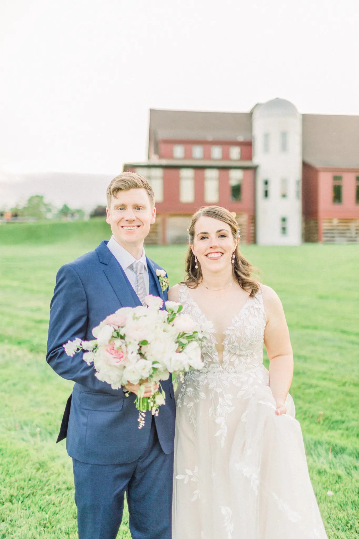 Laura & Robert The Barn at Gibbet Hill Wedding 56 Kelly Dillon Wedding Photographer KellyDillonPhotographyBarnatGibbetHillSession69 scaled