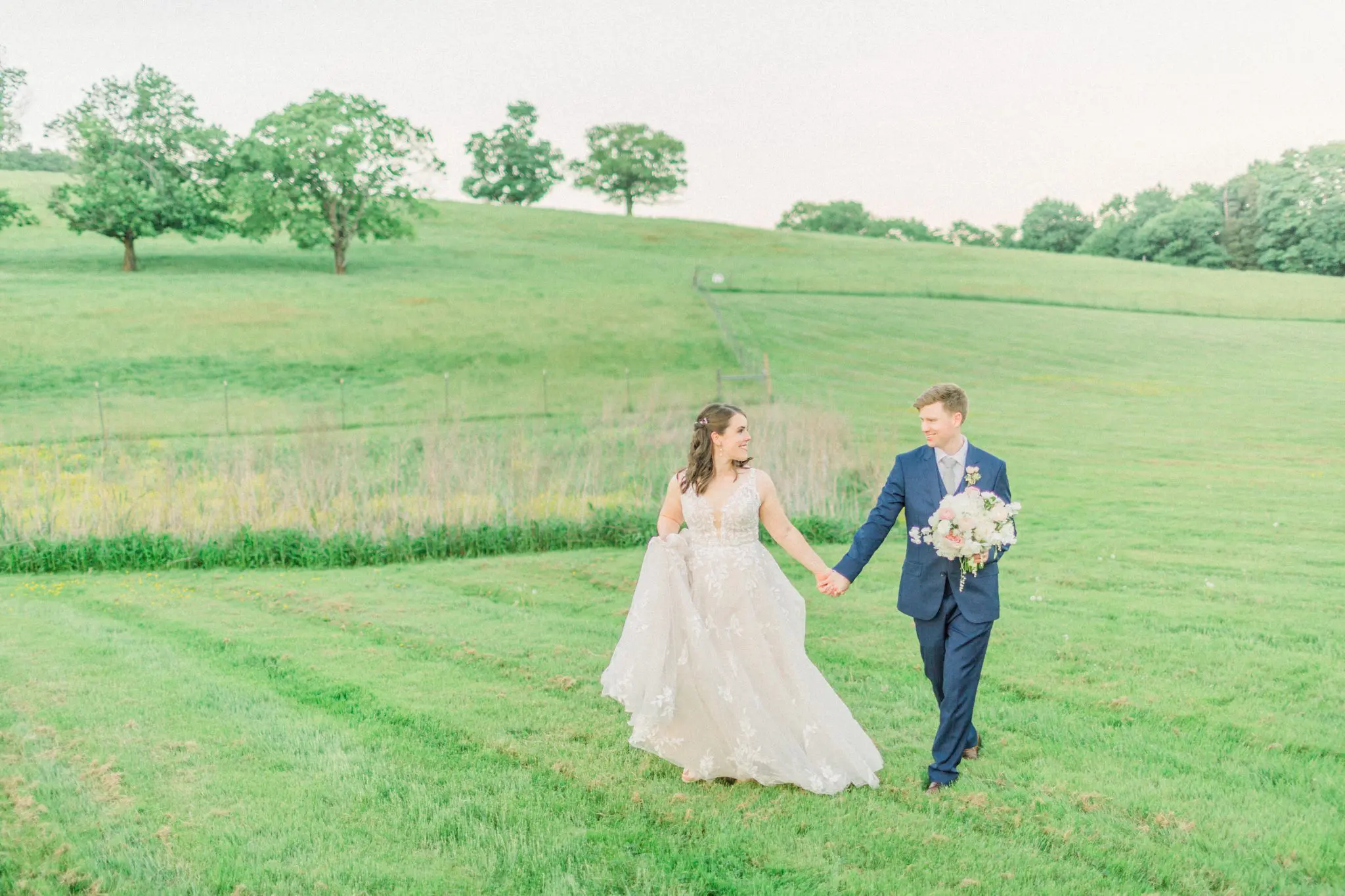 Laura & Robert The Barn at Gibbet Hill Wedding 58 Kelly Dillon Wedding Photographer KellyDillonPhotographyBarnatGibbetHillSession71 scaled