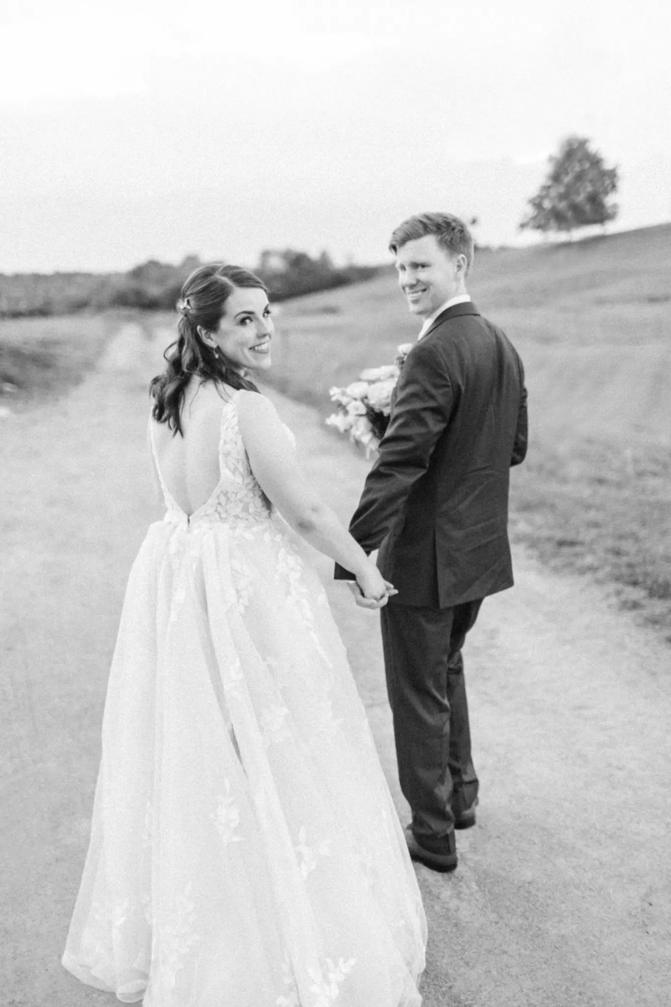 Laura & Robert The Barn at Gibbet Hill Wedding 61 Kelly Dillon Wedding Photographer KellyDillonPhotographyBarnatGibbetHillSession75 scaled